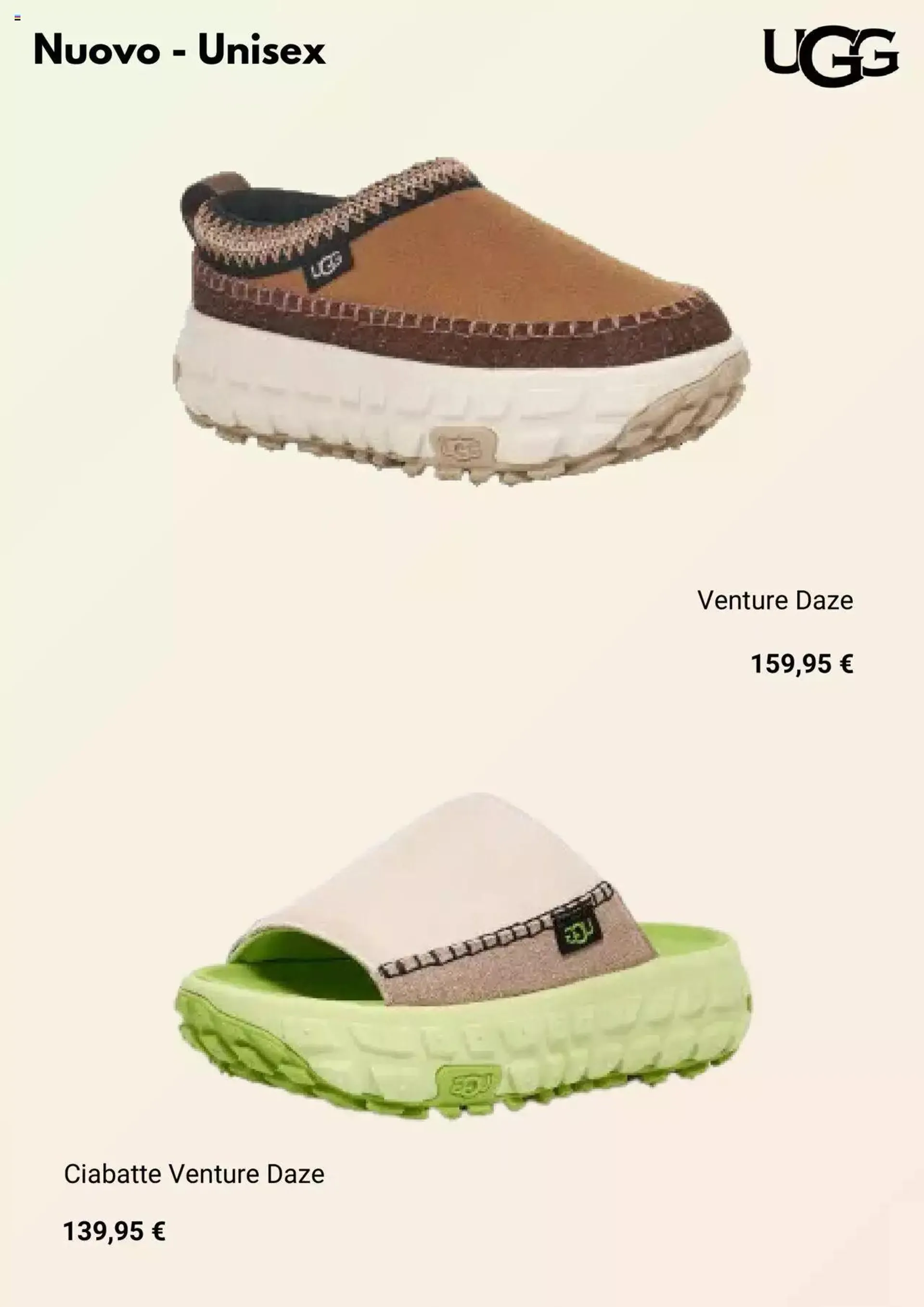 Offerte UGG - 2