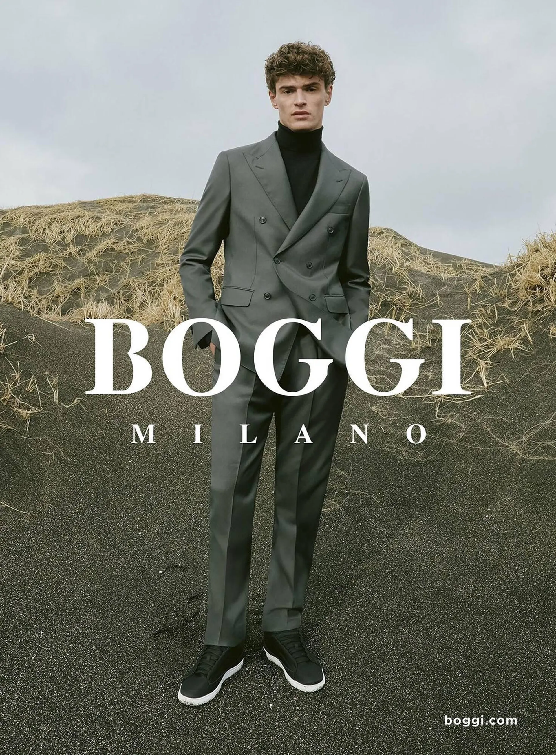 Volantino Boggi da 25 ottobre a 31 dicembre di 2025 - Pagina del volantino 9