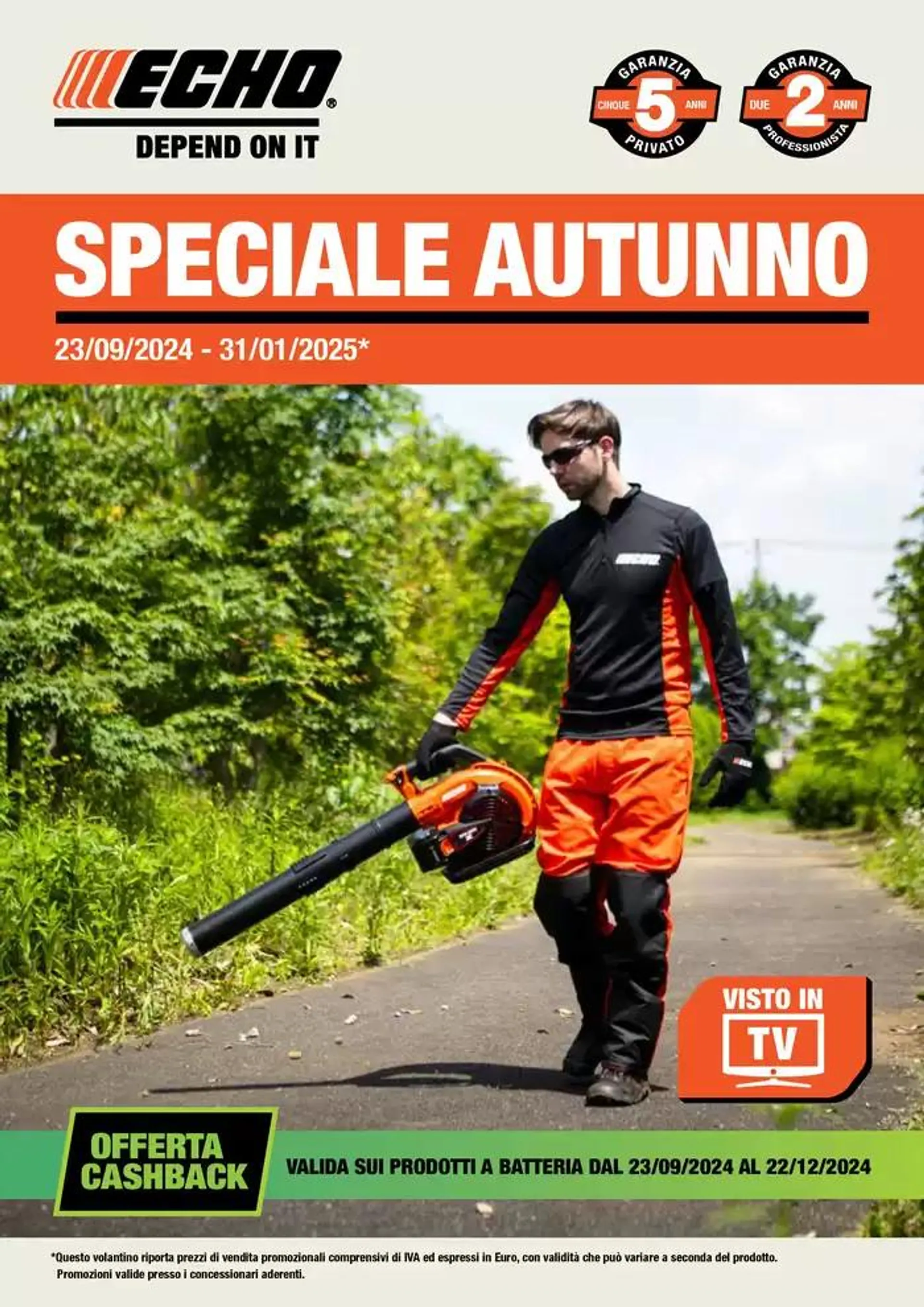 Speciale Autunno - 1