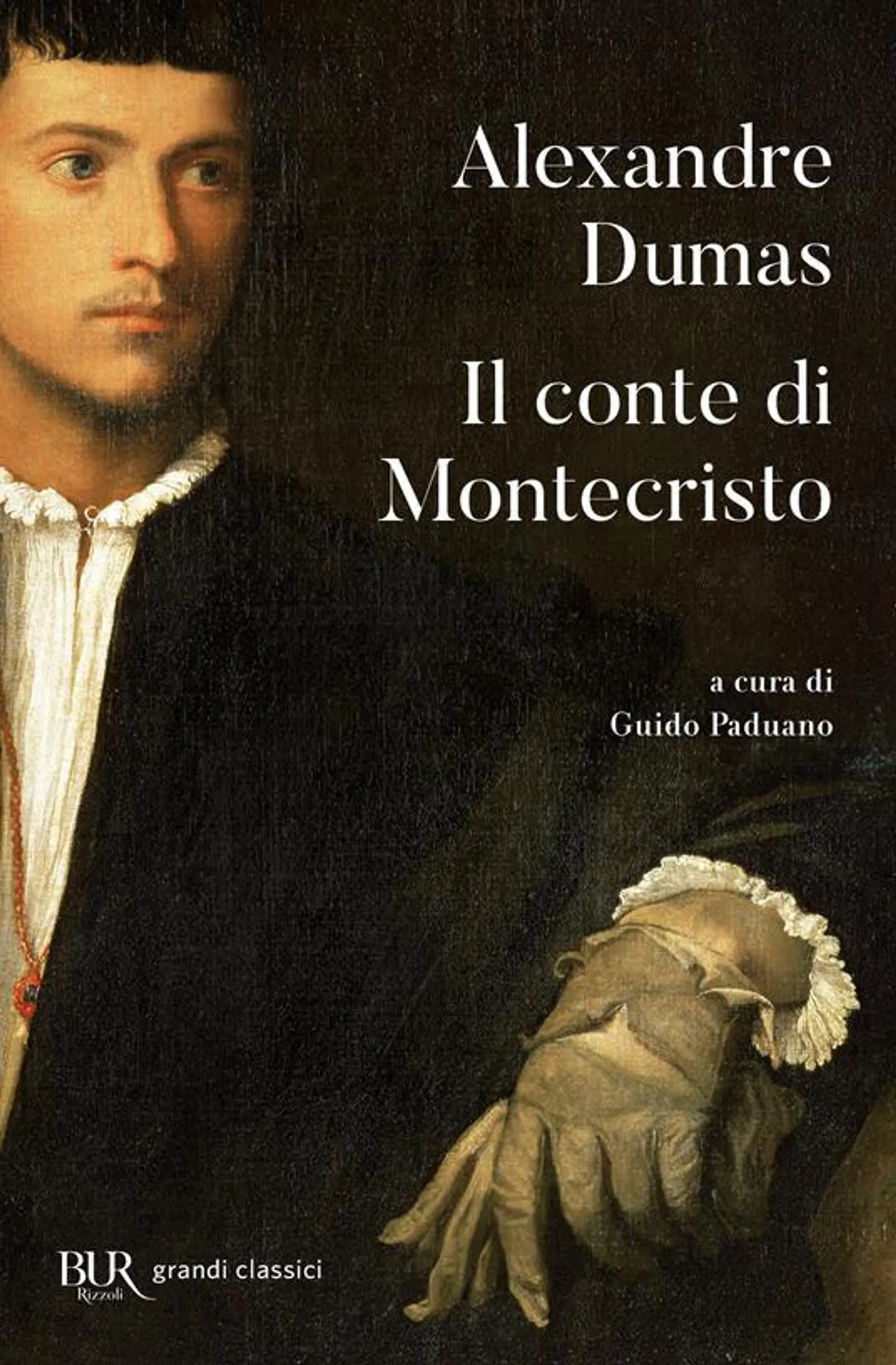 Il conte di Montecristo