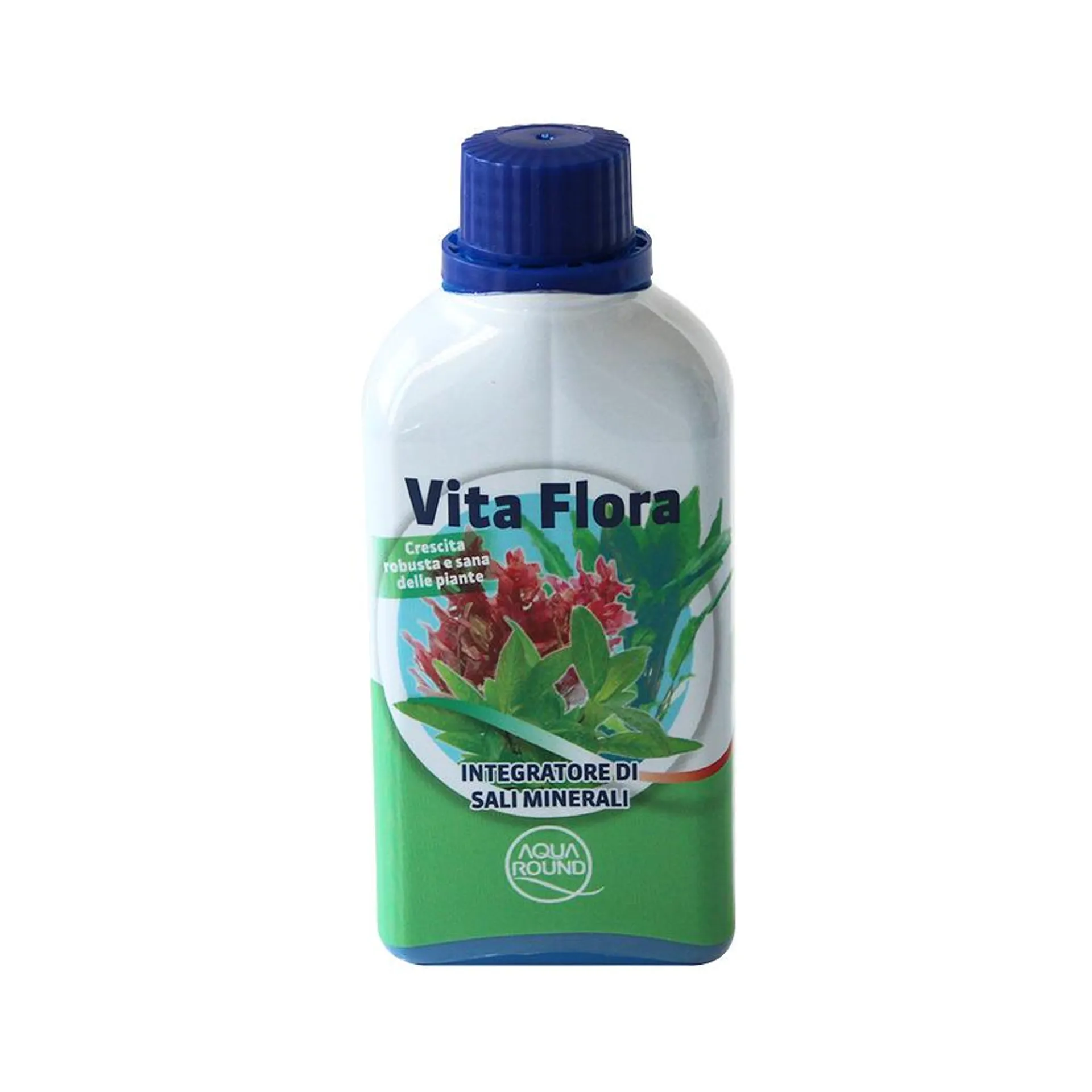 Vita flora integratore sali minerali piante