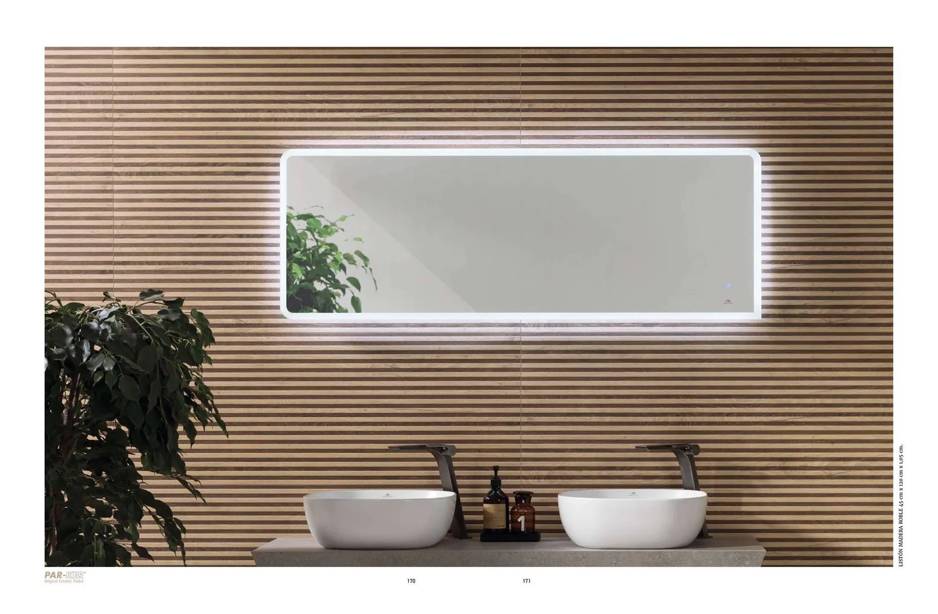 Volantino Porcelanosa da 18 febbraio a 31 dicembre di 2025 - Pagina del volantino 86