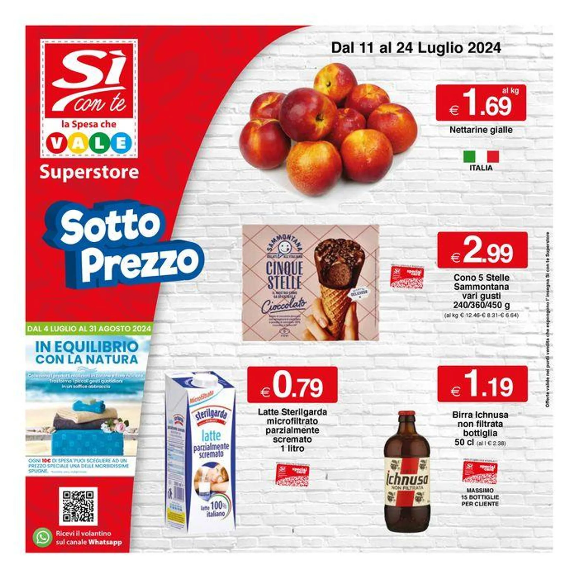 Offerte Sì con Te - 1