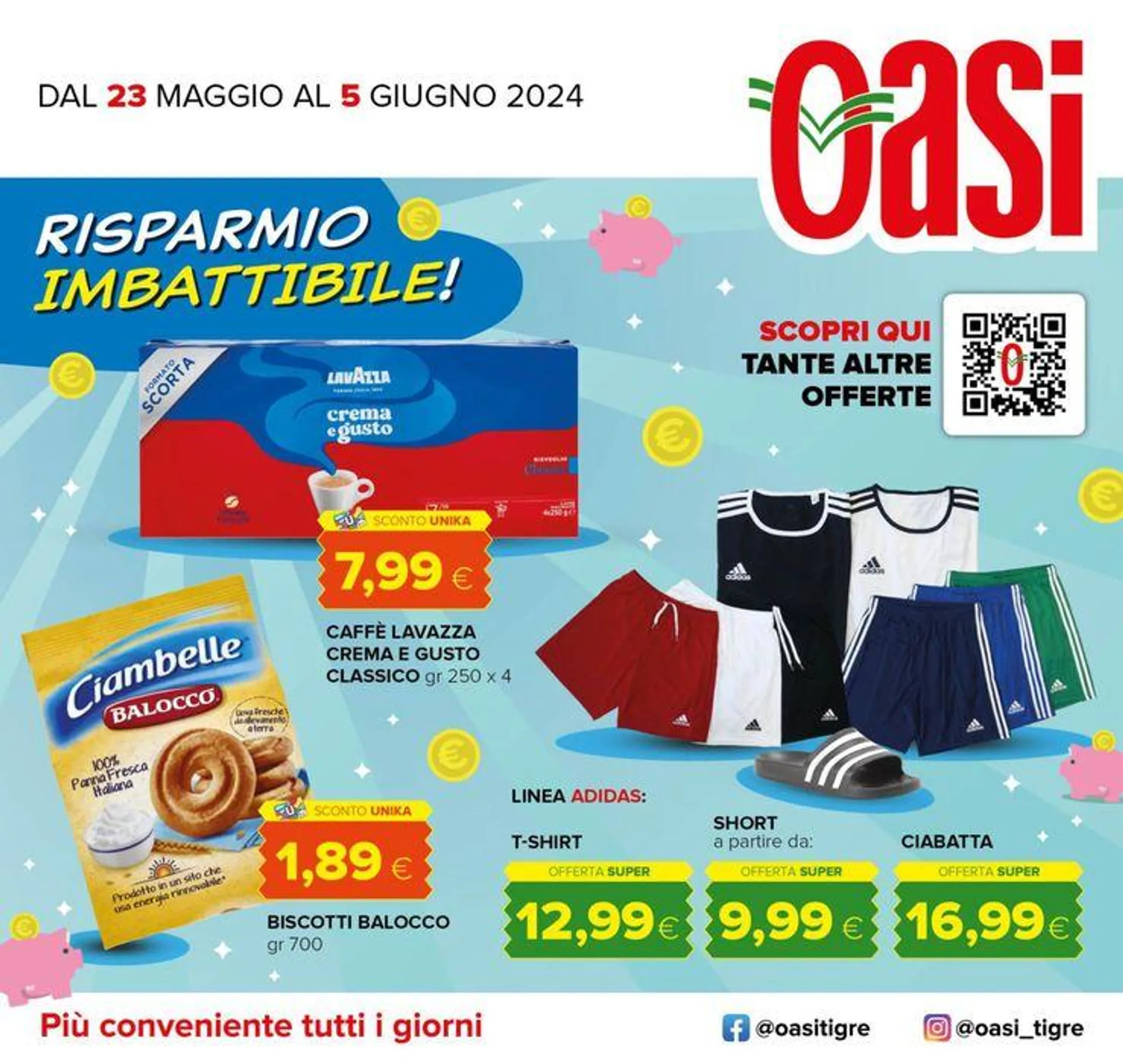 Risparmio imbatibile - 1