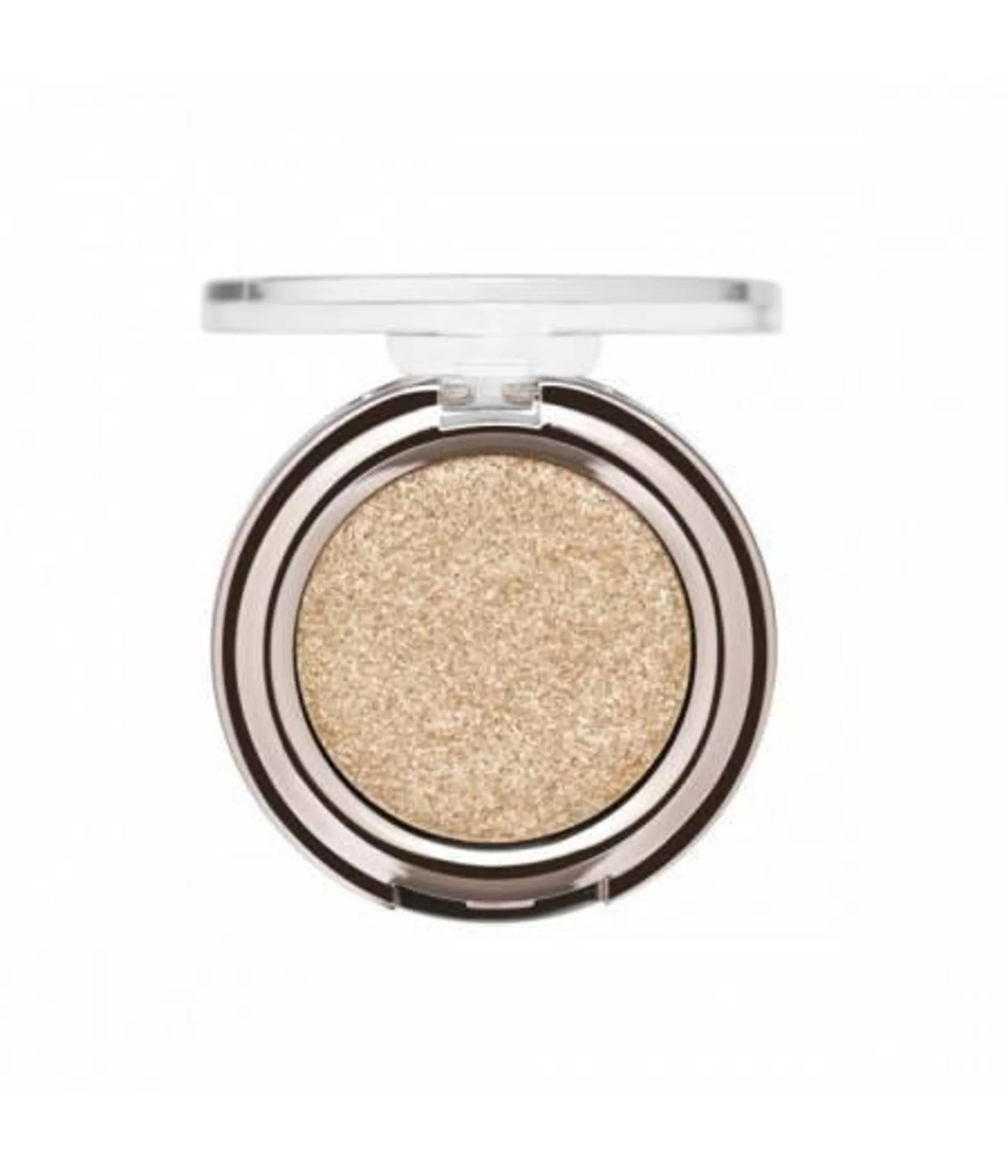 Wakeup COSMETICS SPARKLE DUST EYESHADOW – Ombretto in polvere glitterato