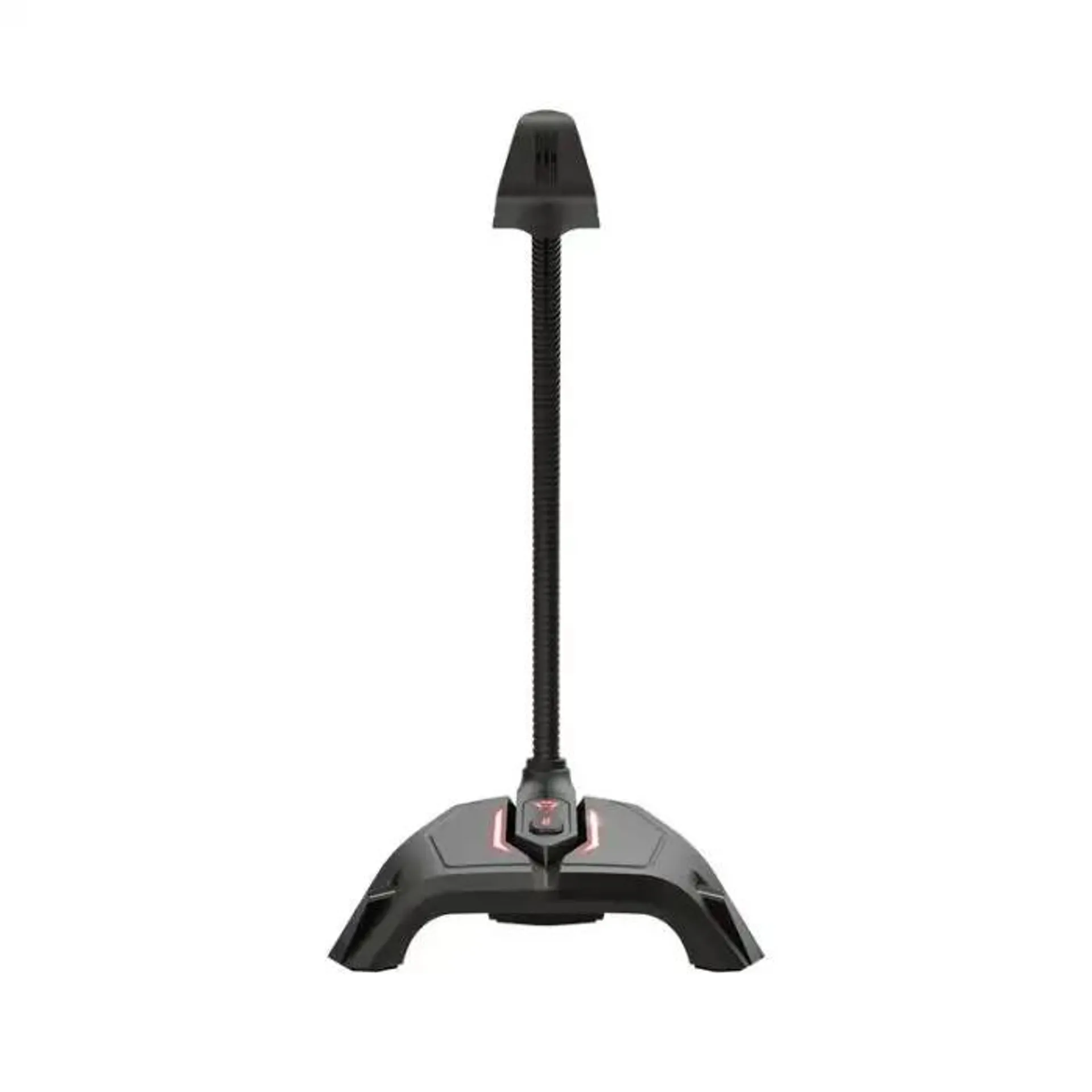 Trust gxt 215 zabi nero microfono per pc