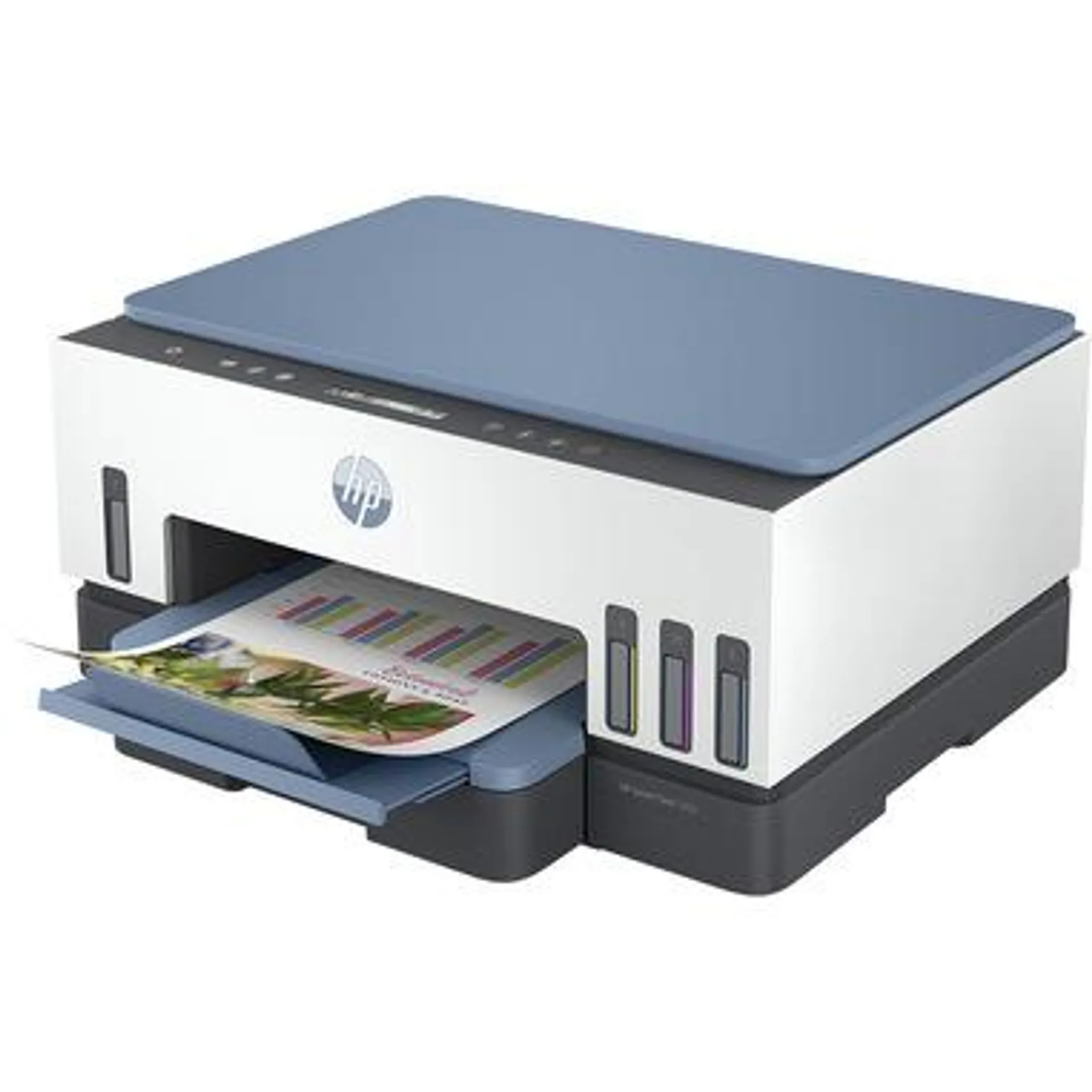 HP Smart Tank Stampante multifunzione 7006