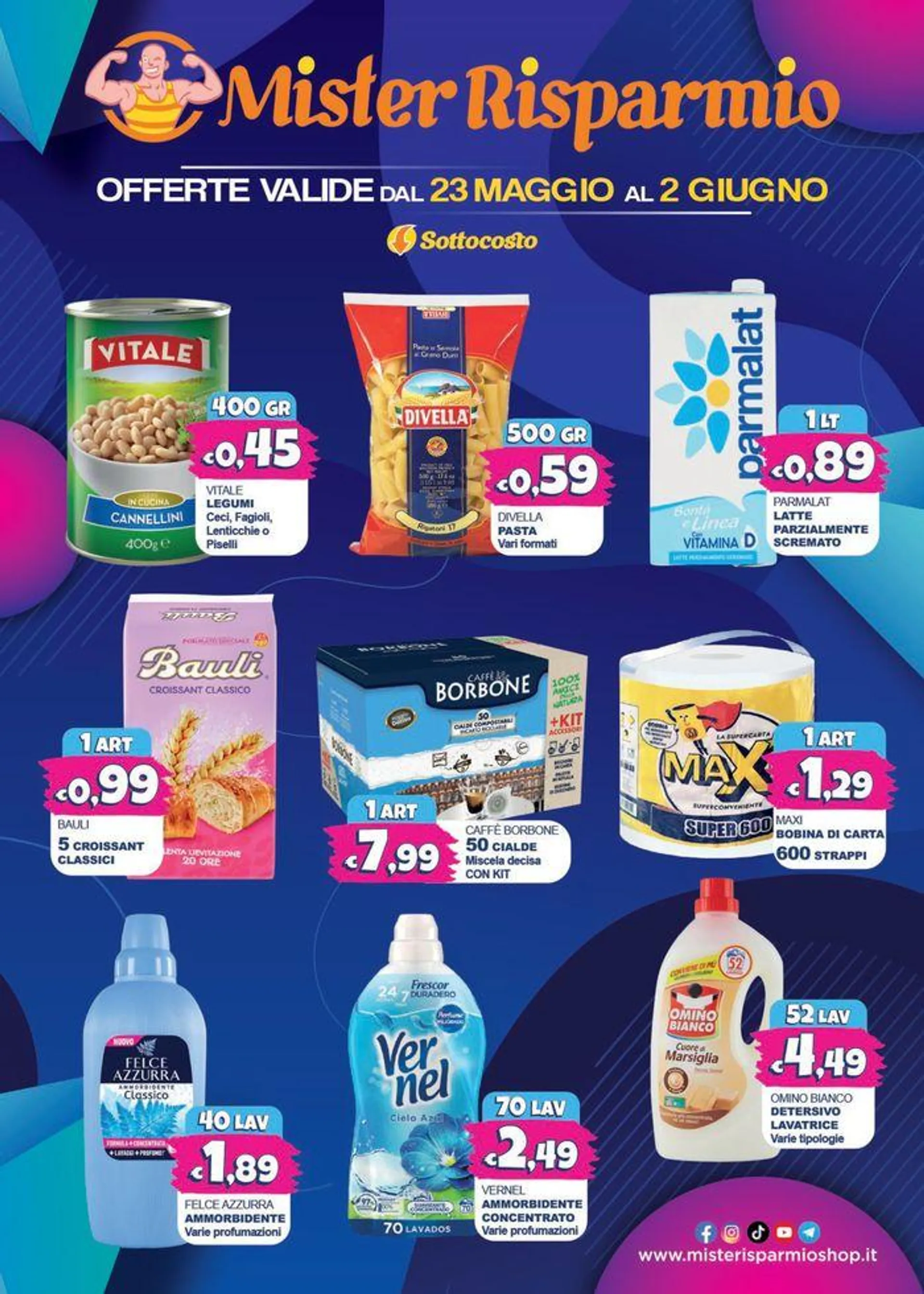 Offerte - 1