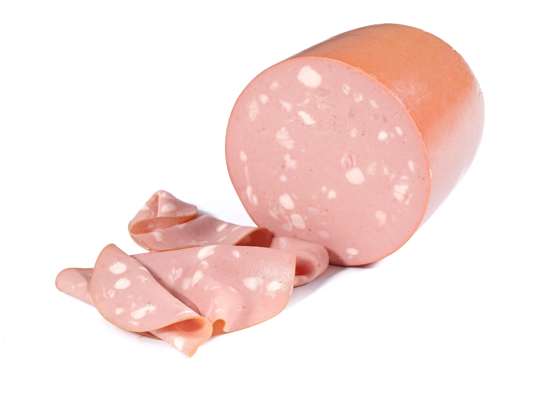 Mortadella GranTerre da banco