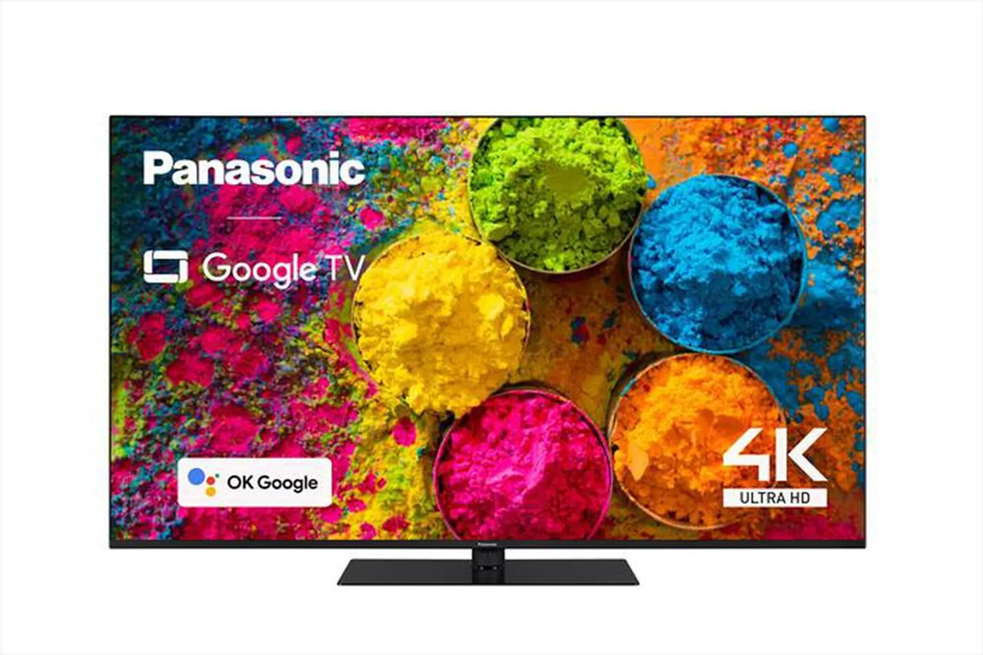 PANASONIC - Smart TV LED UHD 4K 65" TX-65MX700E-NERO