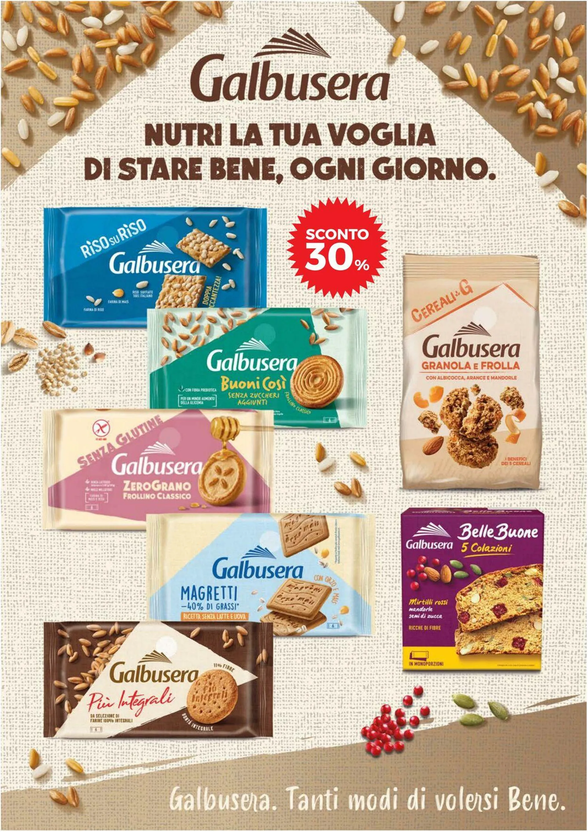 Coop Volantino attuale da 25 giugno a 3 luglio di 2025 - Pagina del volantino 42