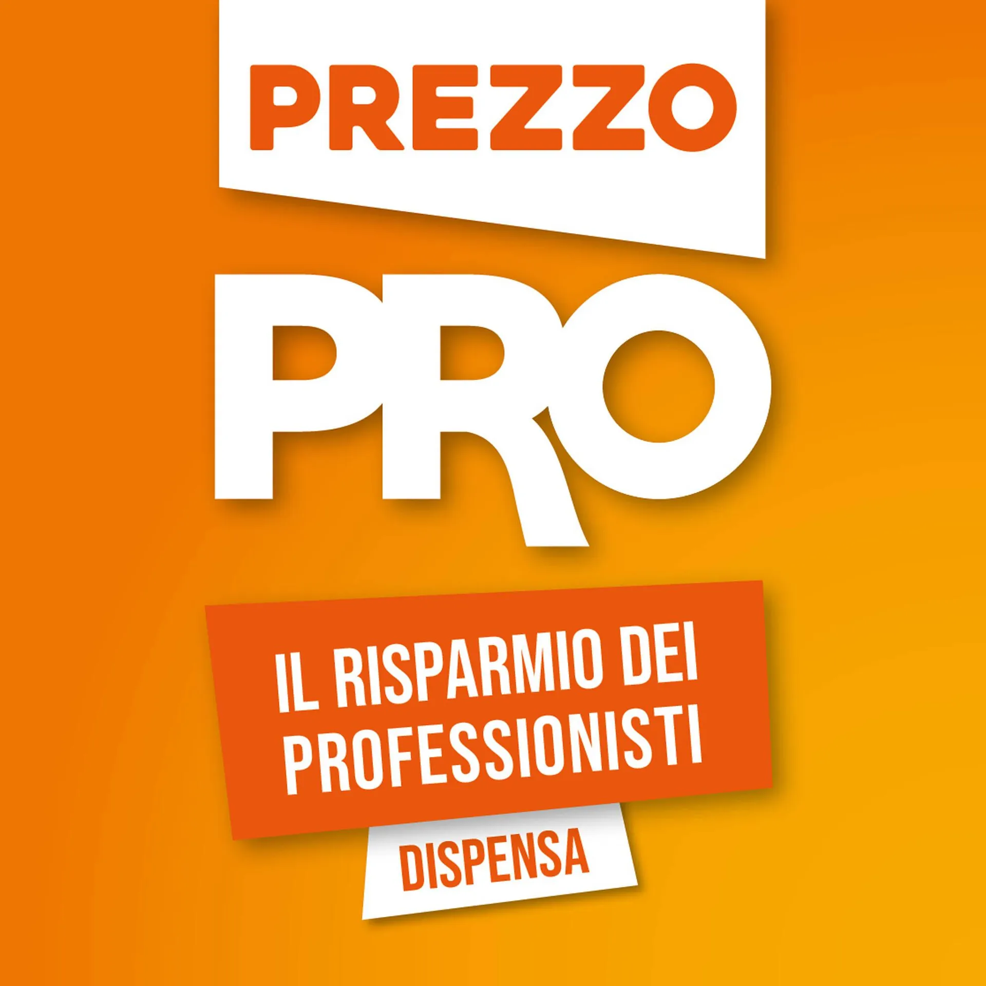 Volantino Cash pro da 15 luglio a 21 luglio di 2025 - Pagina del volantino 1