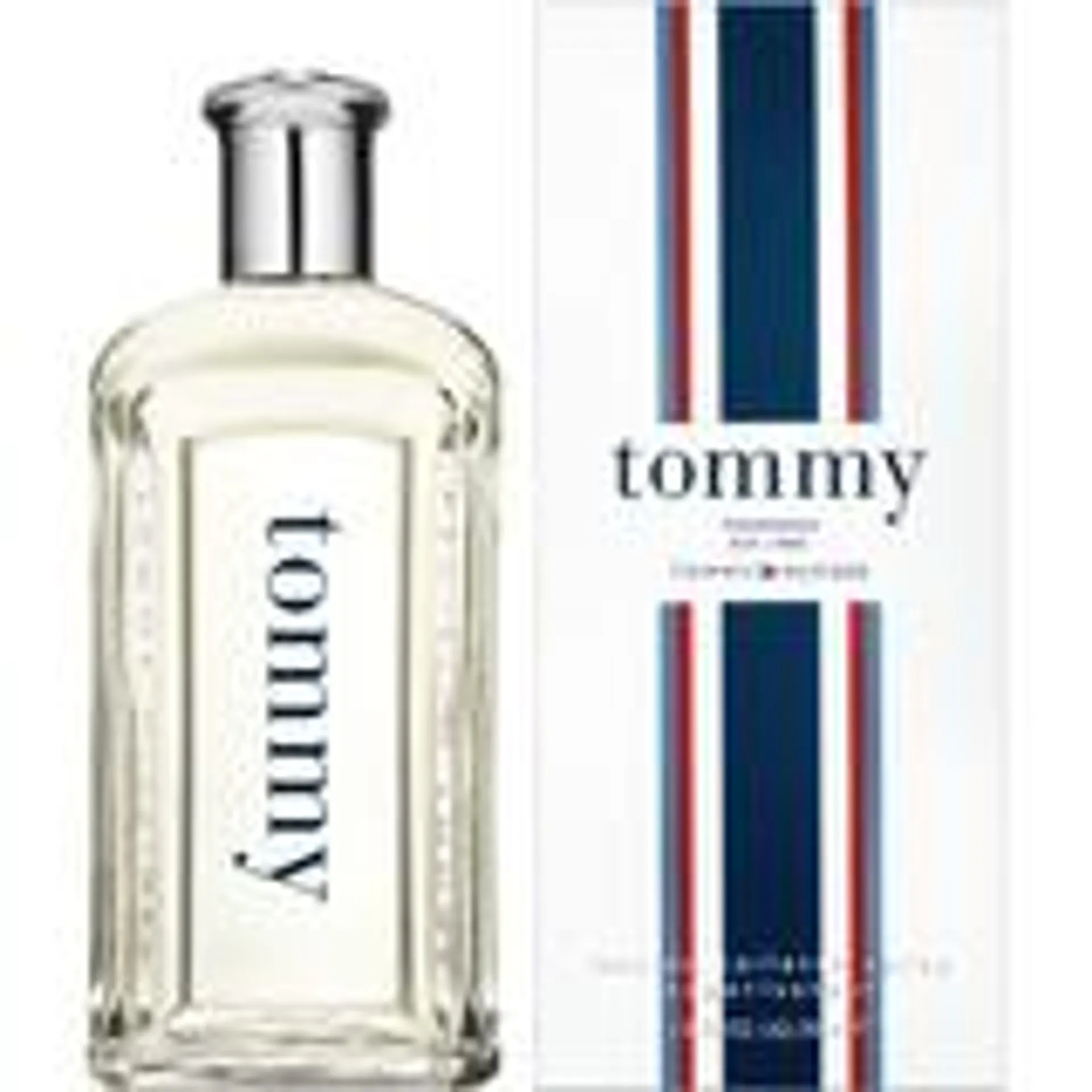 TOMMY HILFIGER TOMMY EDT VAPO 30 ML