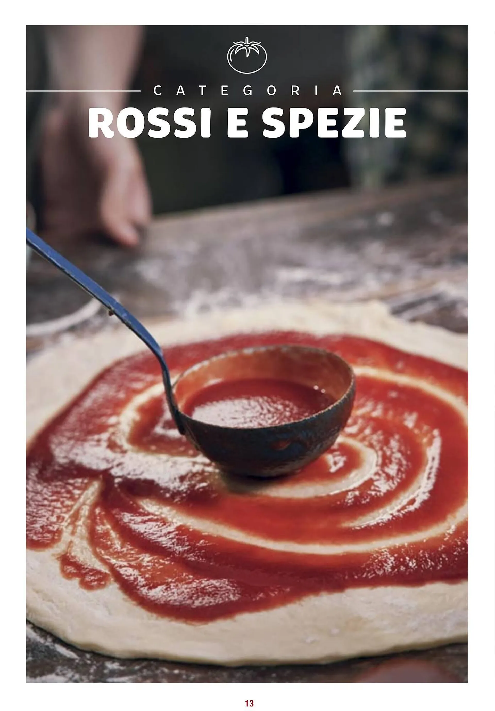 Volantino Docks Market da 13 marzo a 31 dicembre di 2025 - Pagina del volantino 13