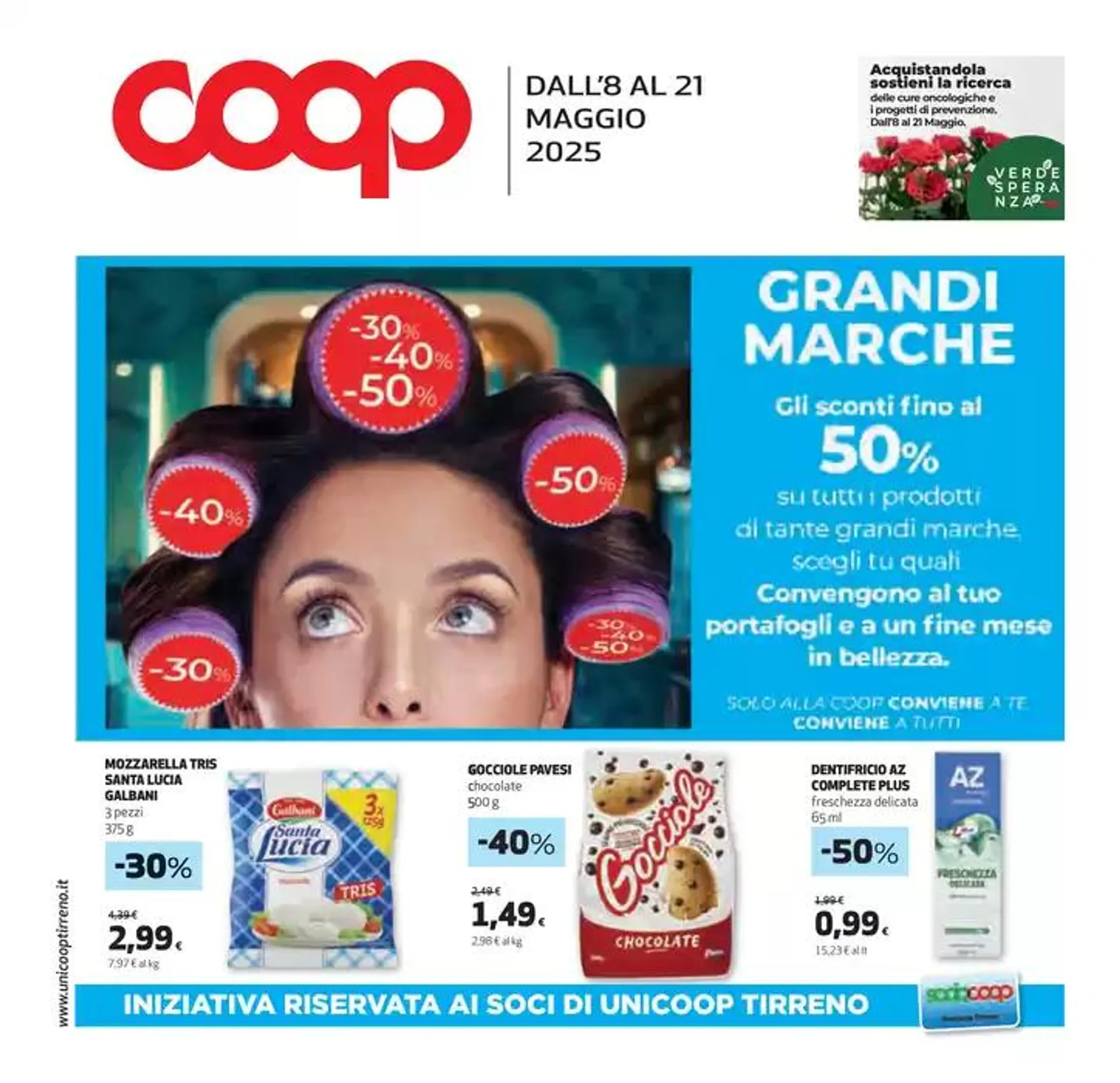 Grandi marche - 1