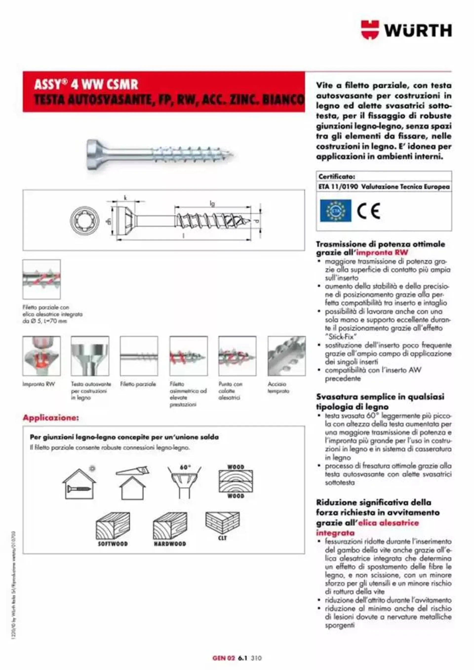 Catalogo generale da 29 aprile a 31 dicembre di 2025 - Pagina del volantino 987