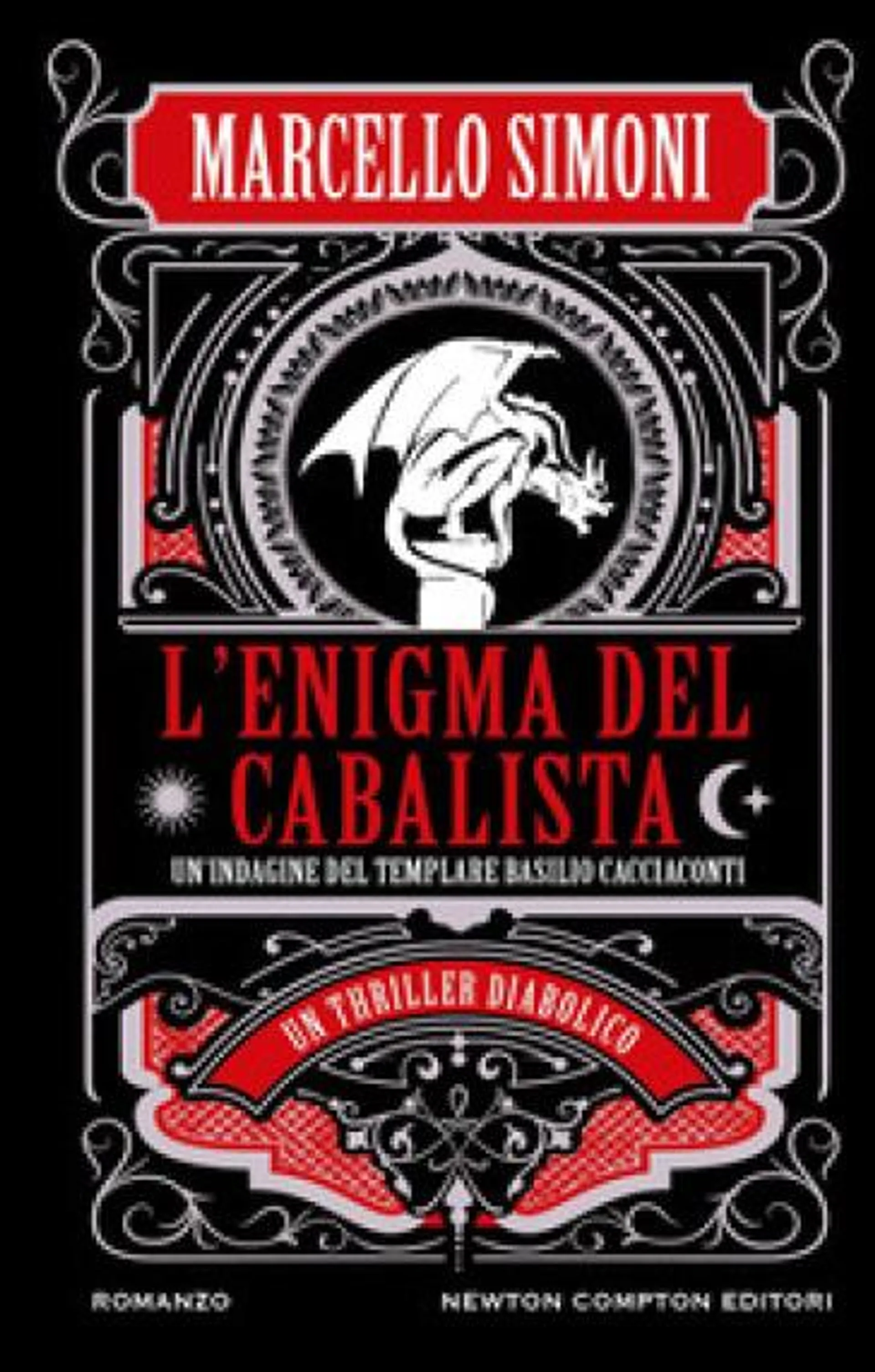 L'enigma del cabalista