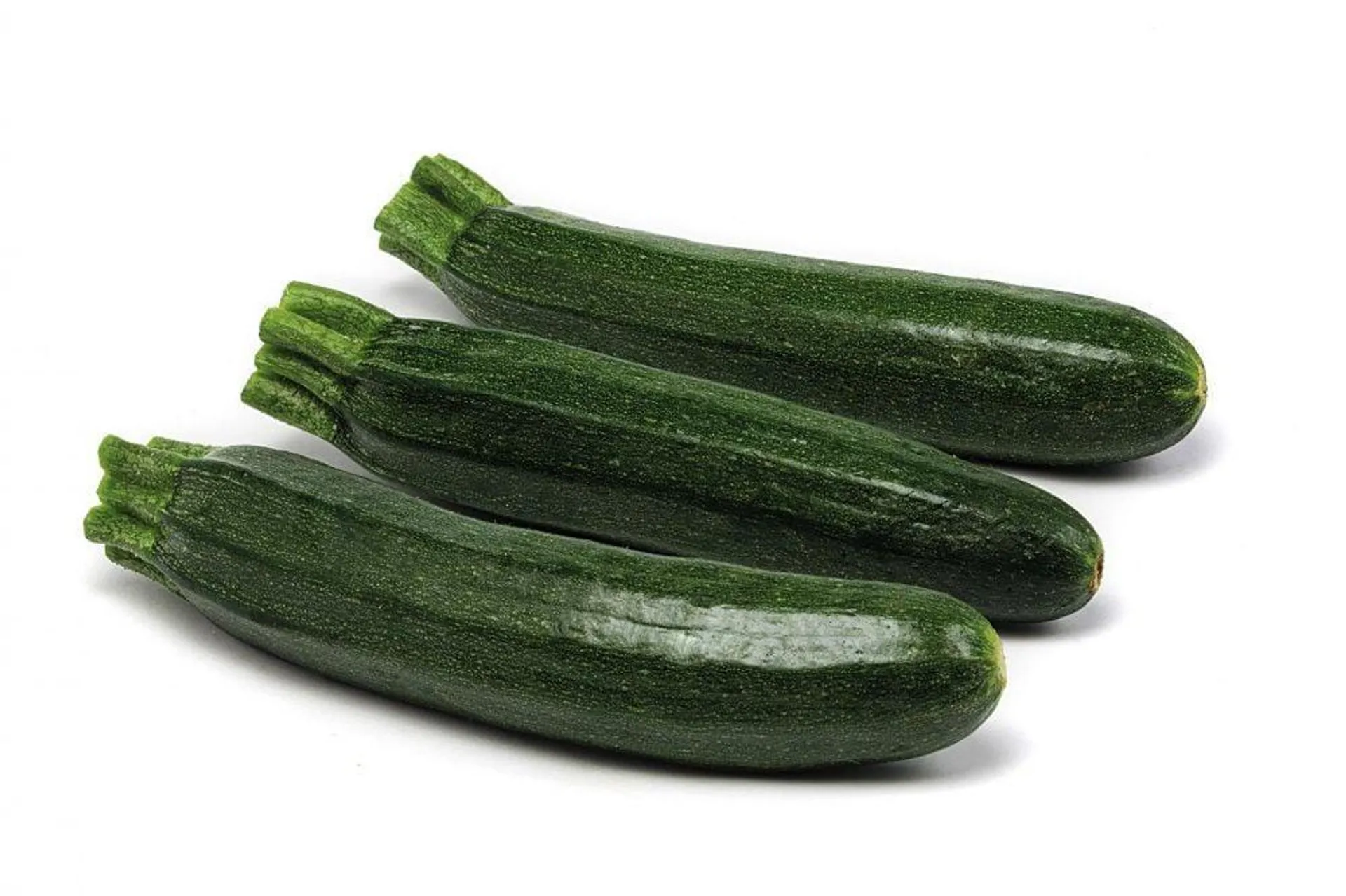 Zucchine scure Bio 800 g