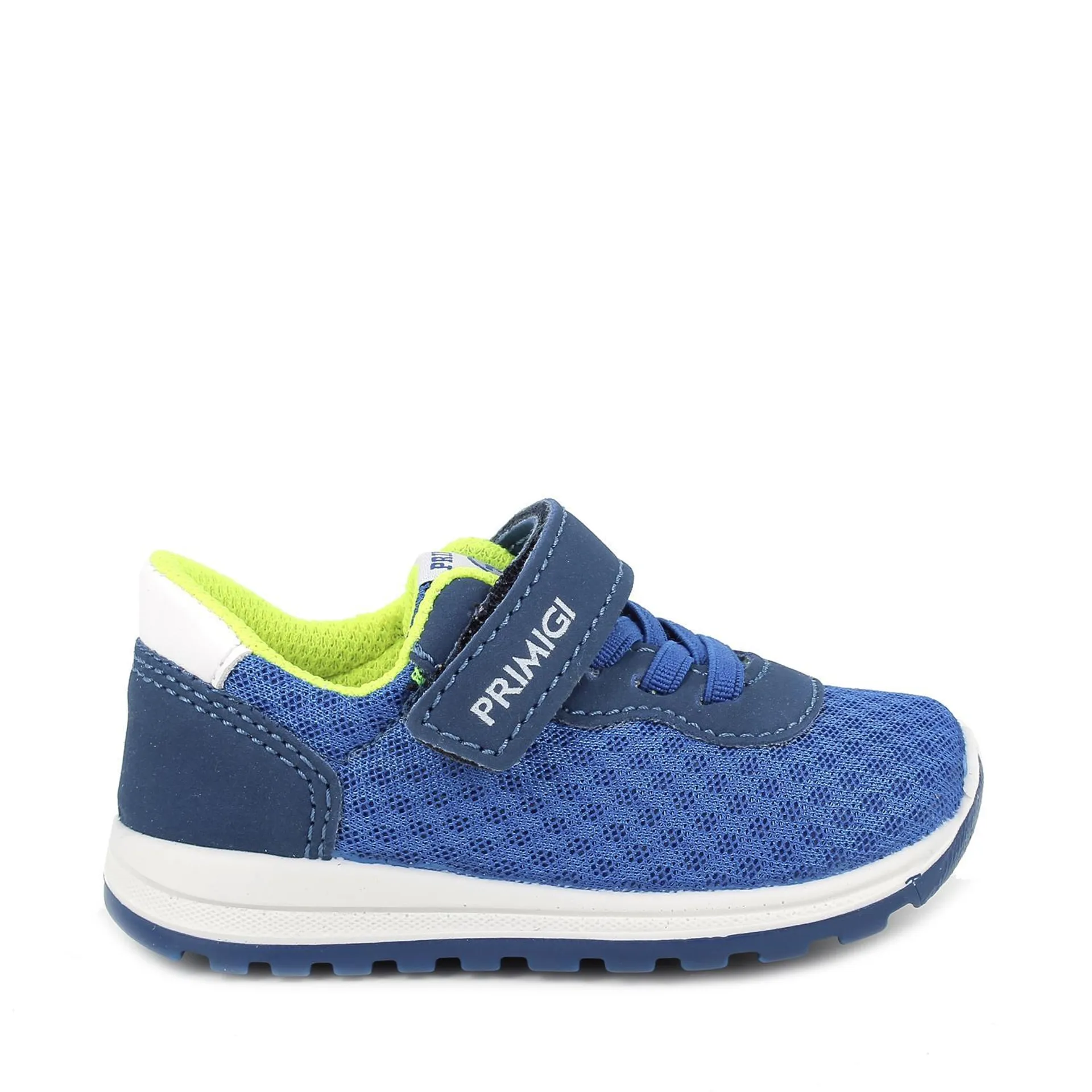 Scarpe da bambino bluette