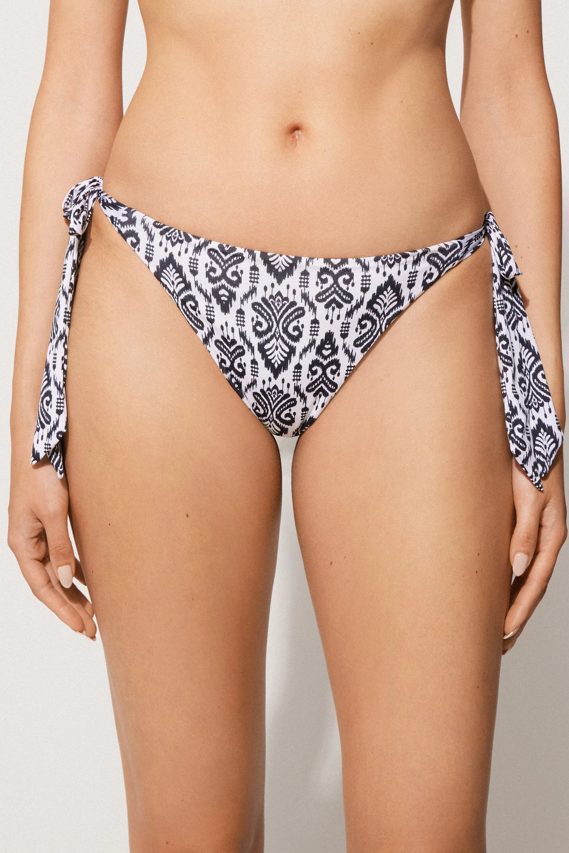 Bikini Brasiliano Laccetti Ethnic Harmony