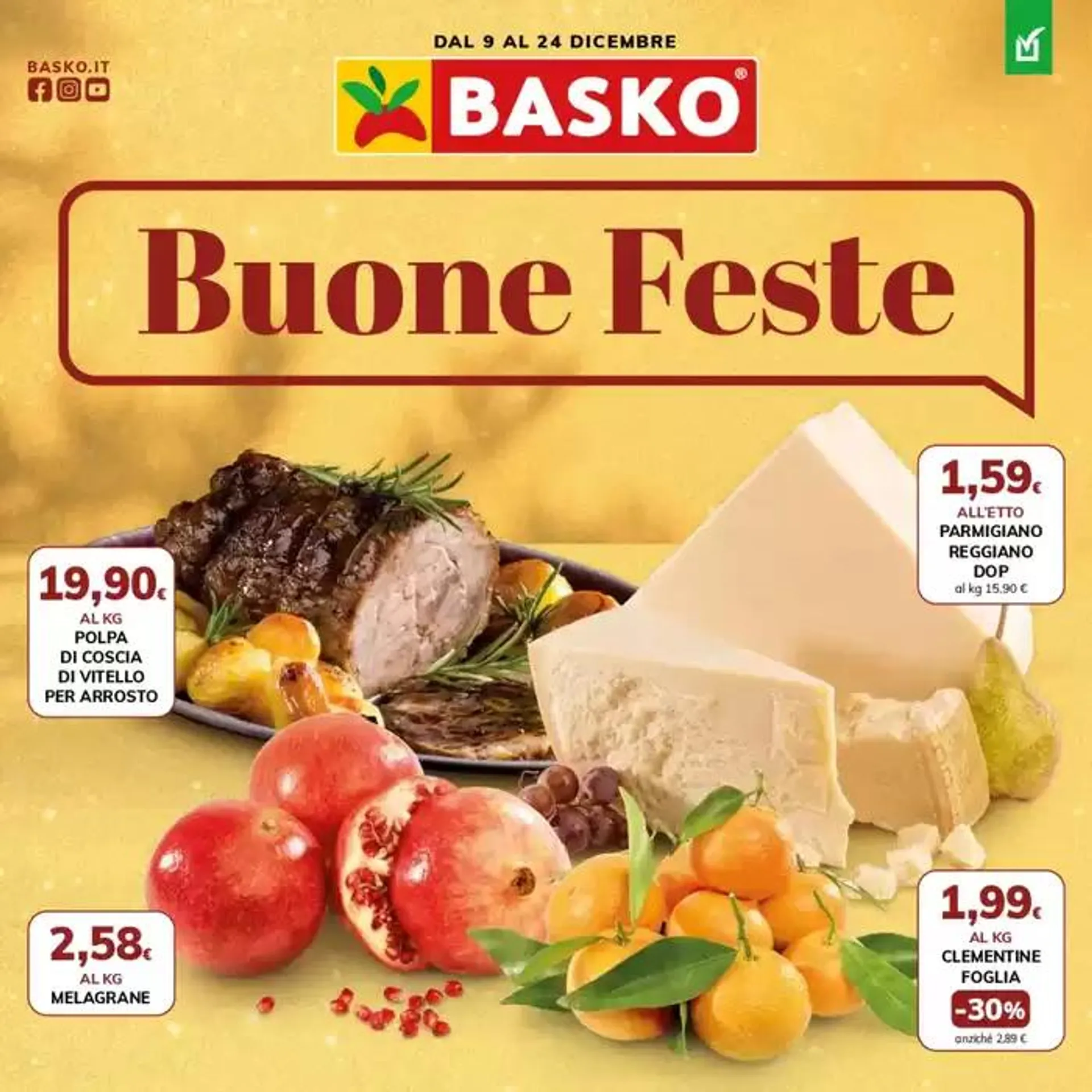 Buone Feste - 1