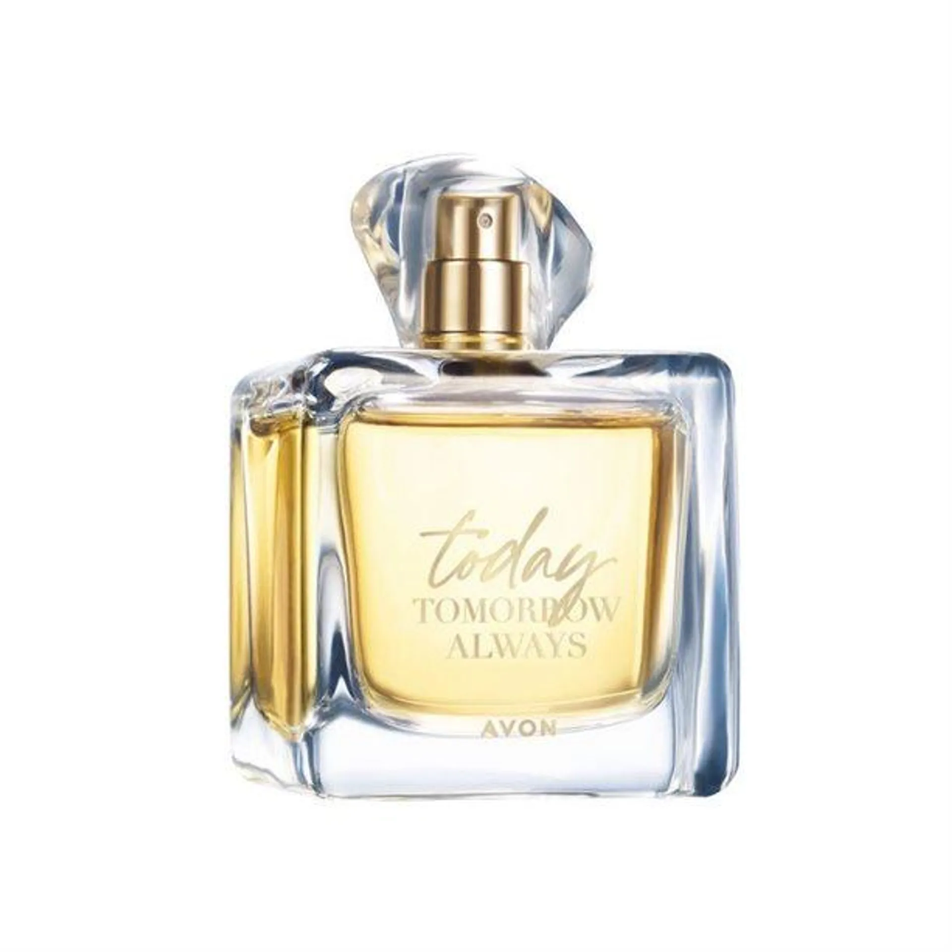 TTA Today Eau de Parfum 100ml