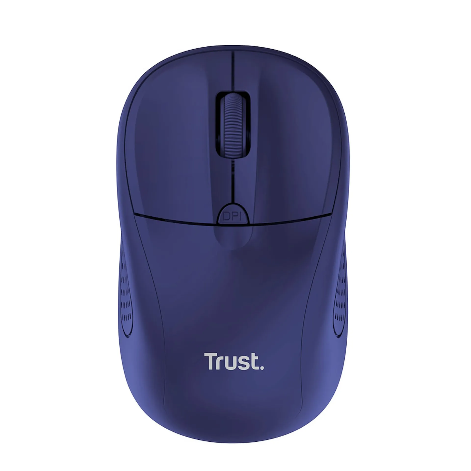 TRUST - PRIMO WIRELESS MOUSE MATT BLUE