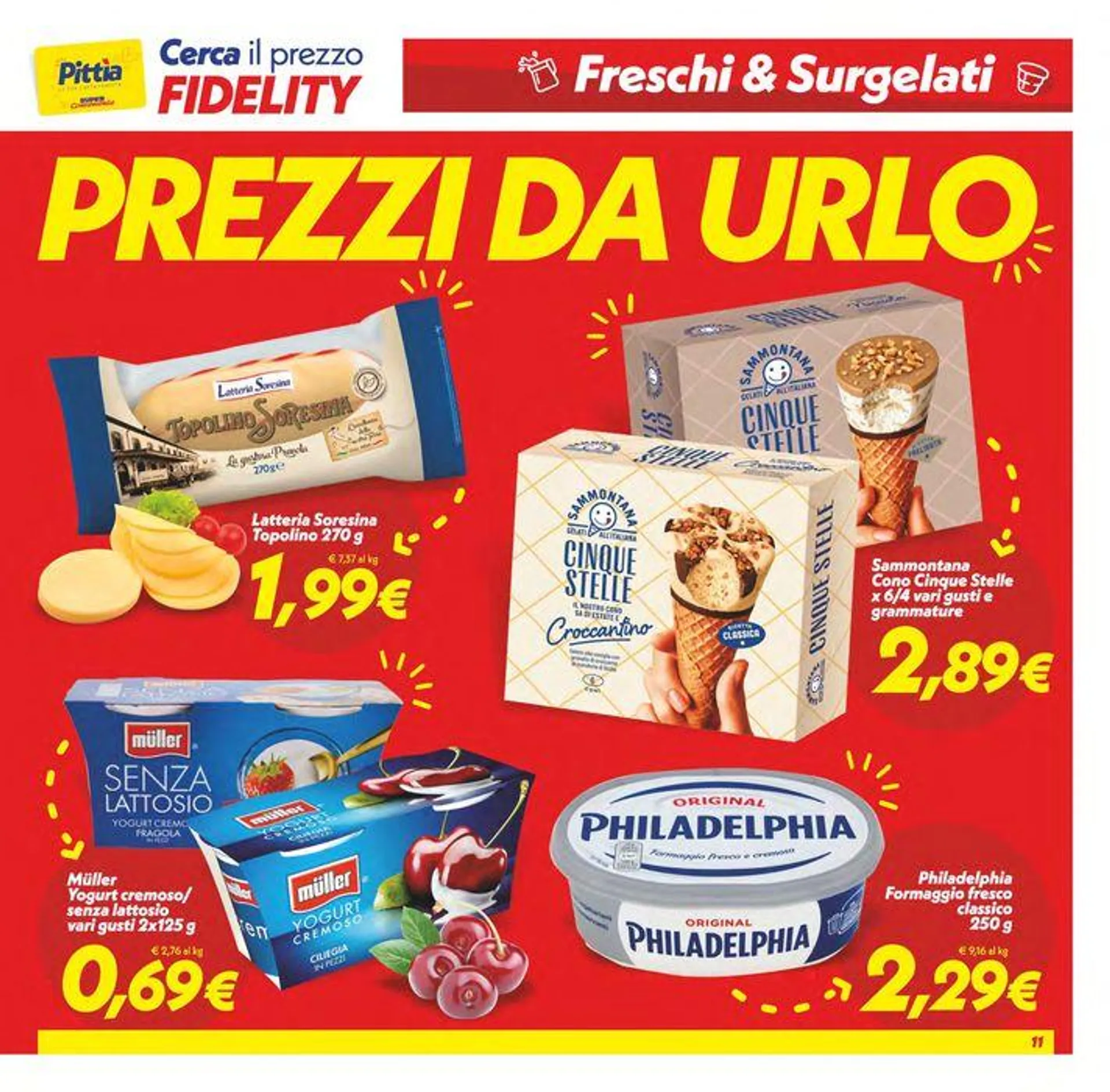 Prezzi da urlo! - 11