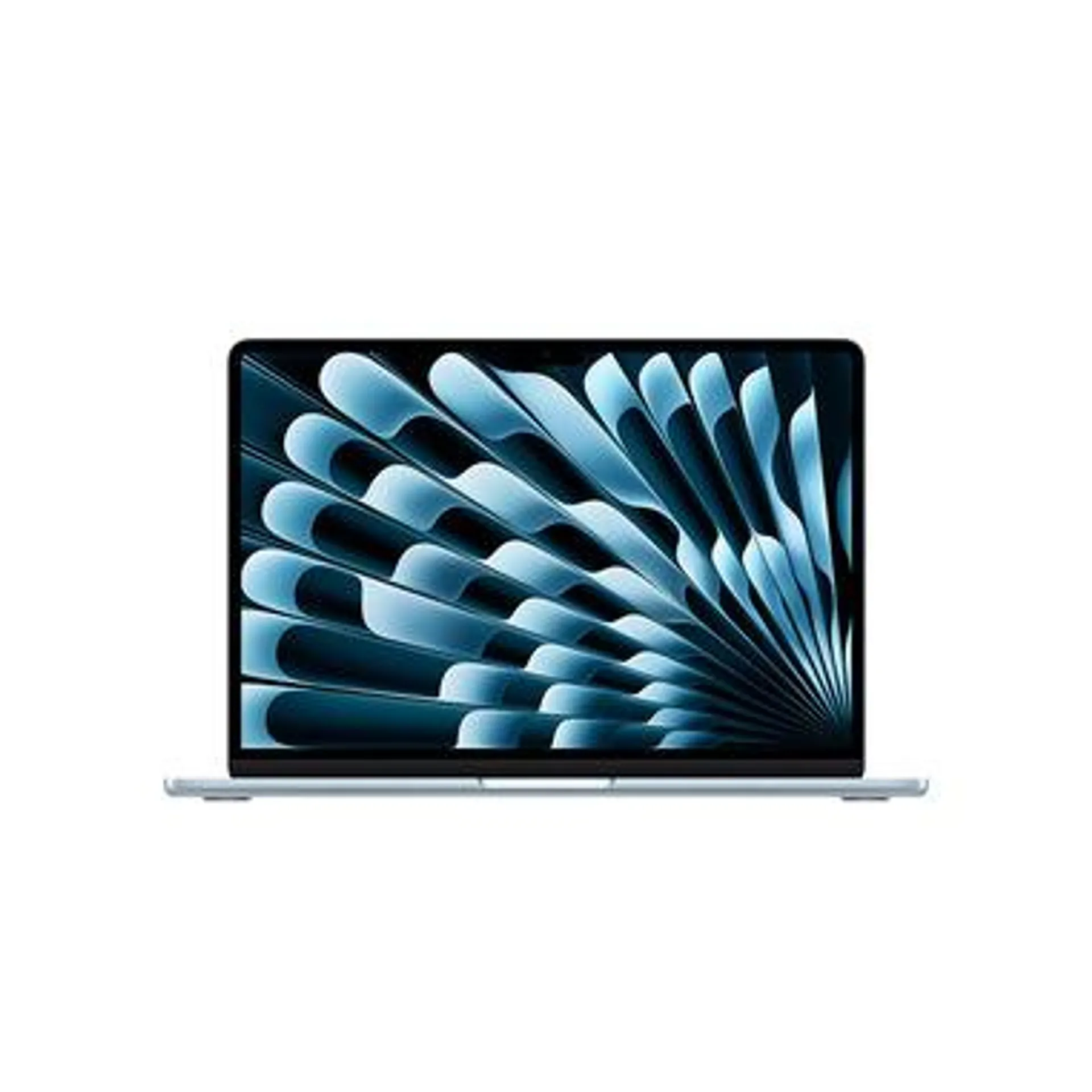 Apple MacBook Air 13'' M4 chip 10-core CPU 10-core GPU, 16GB, 512GB SSD - Celeste