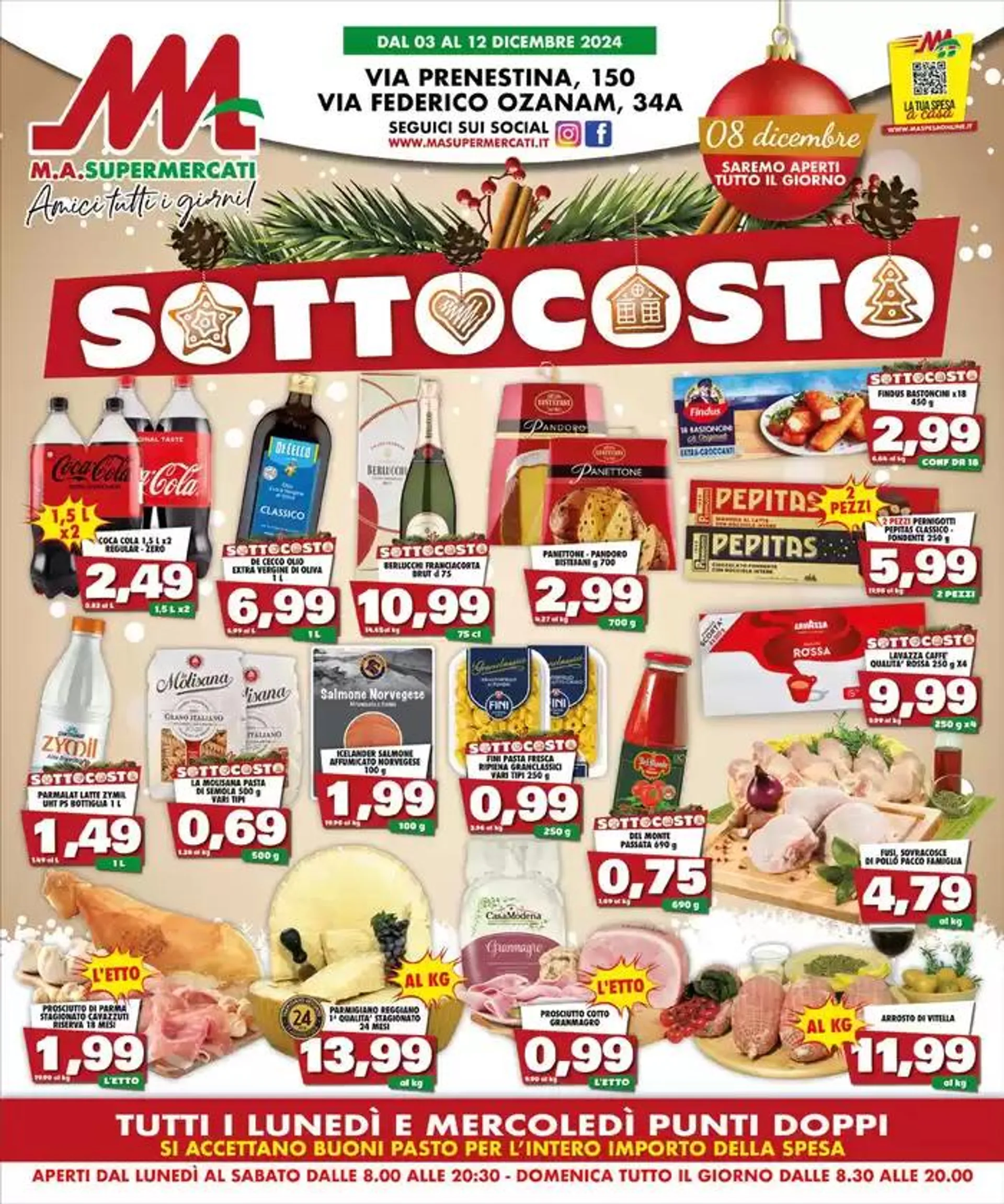 Sottocosto - 1