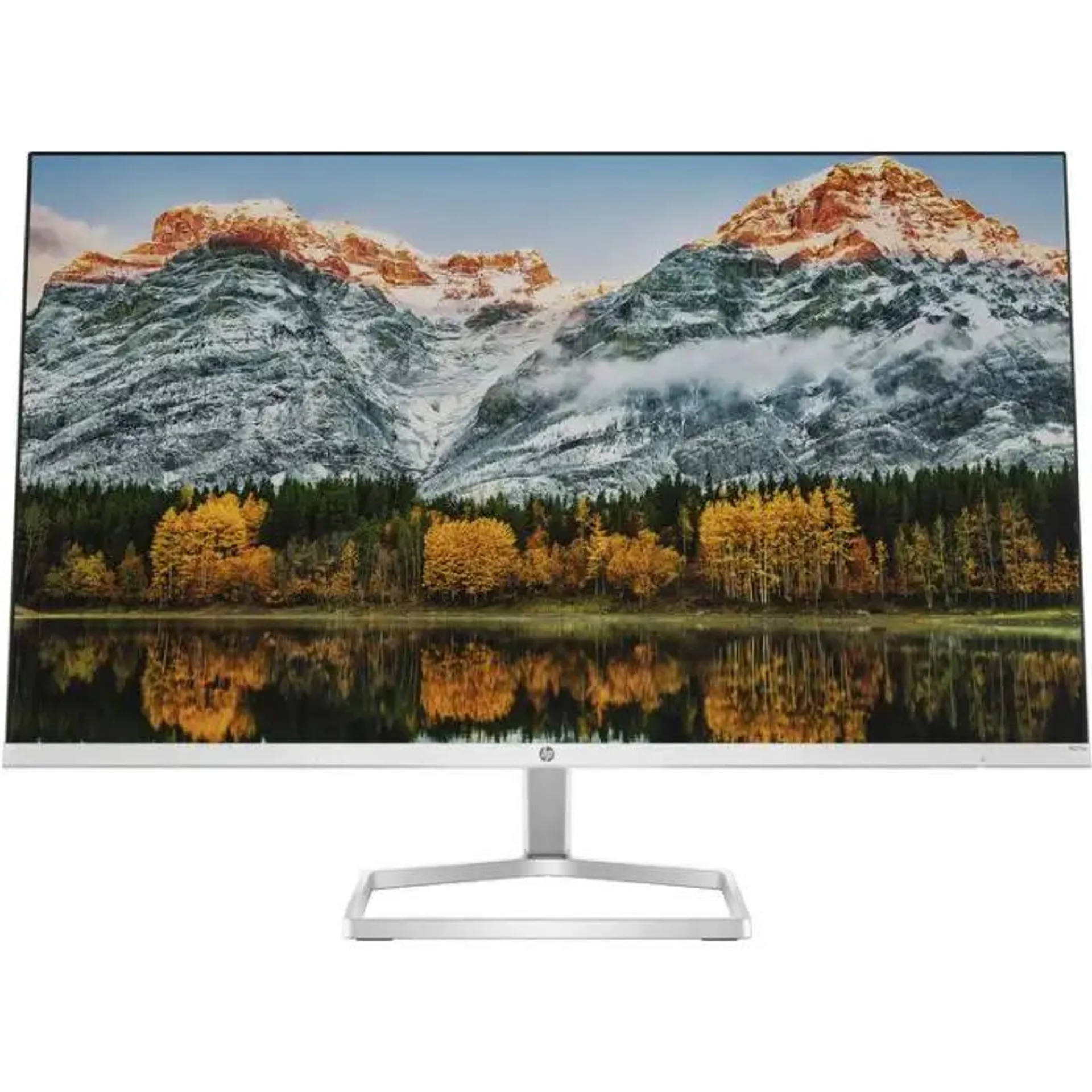 Hp monitor fhd m27fw