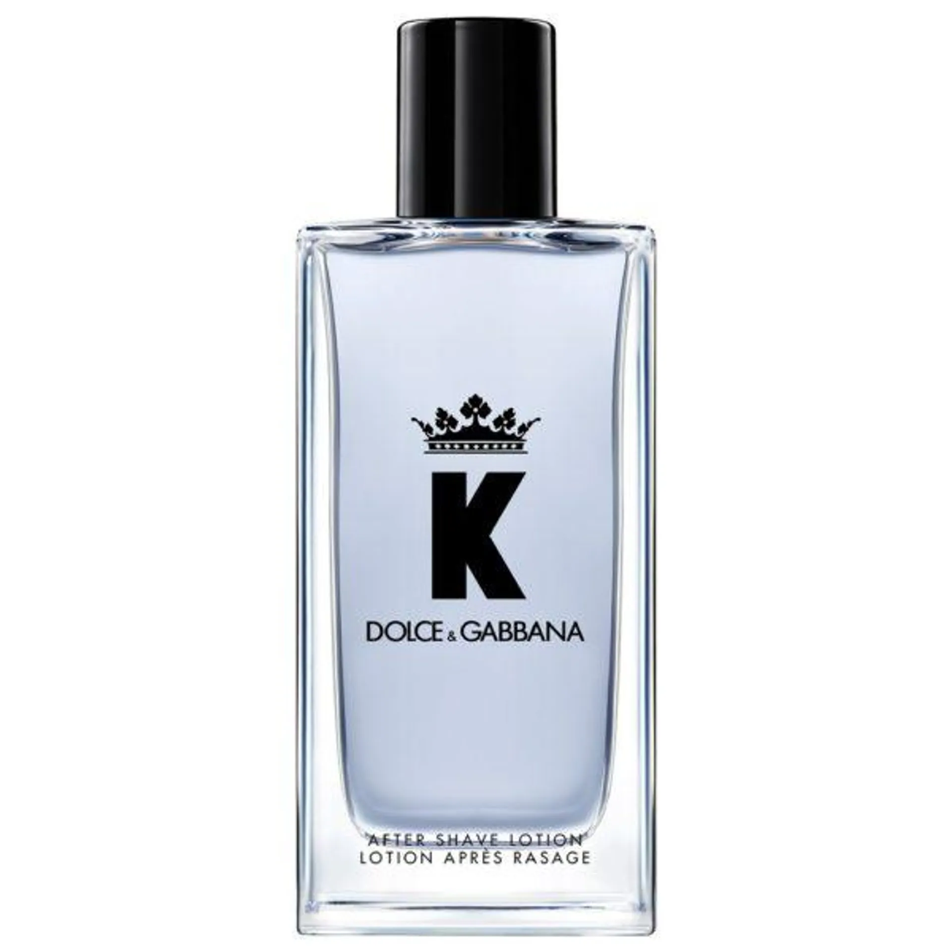 K by Dolce&Gabbana Lozione Dopobarba 100ml