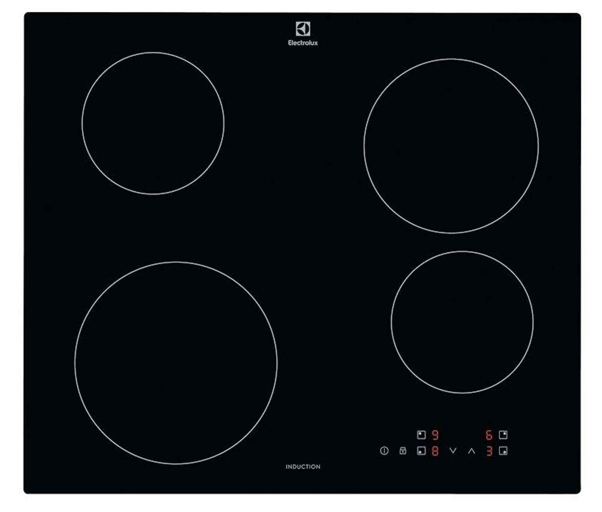 Electrolux - Eib60424ck