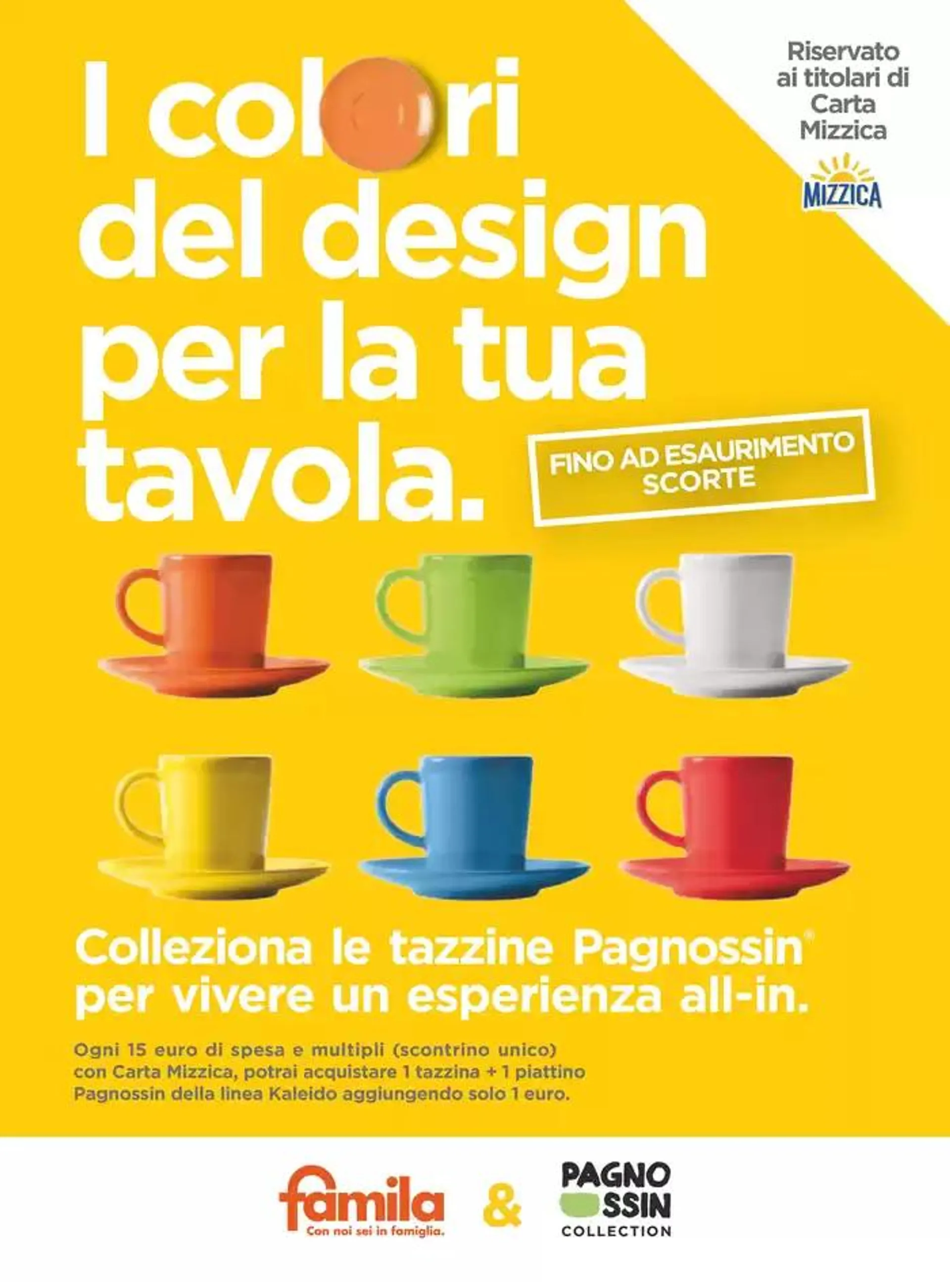 I Magnifici da 24 aprile a 7 maggio di 2025 - Pagina del volantino 42