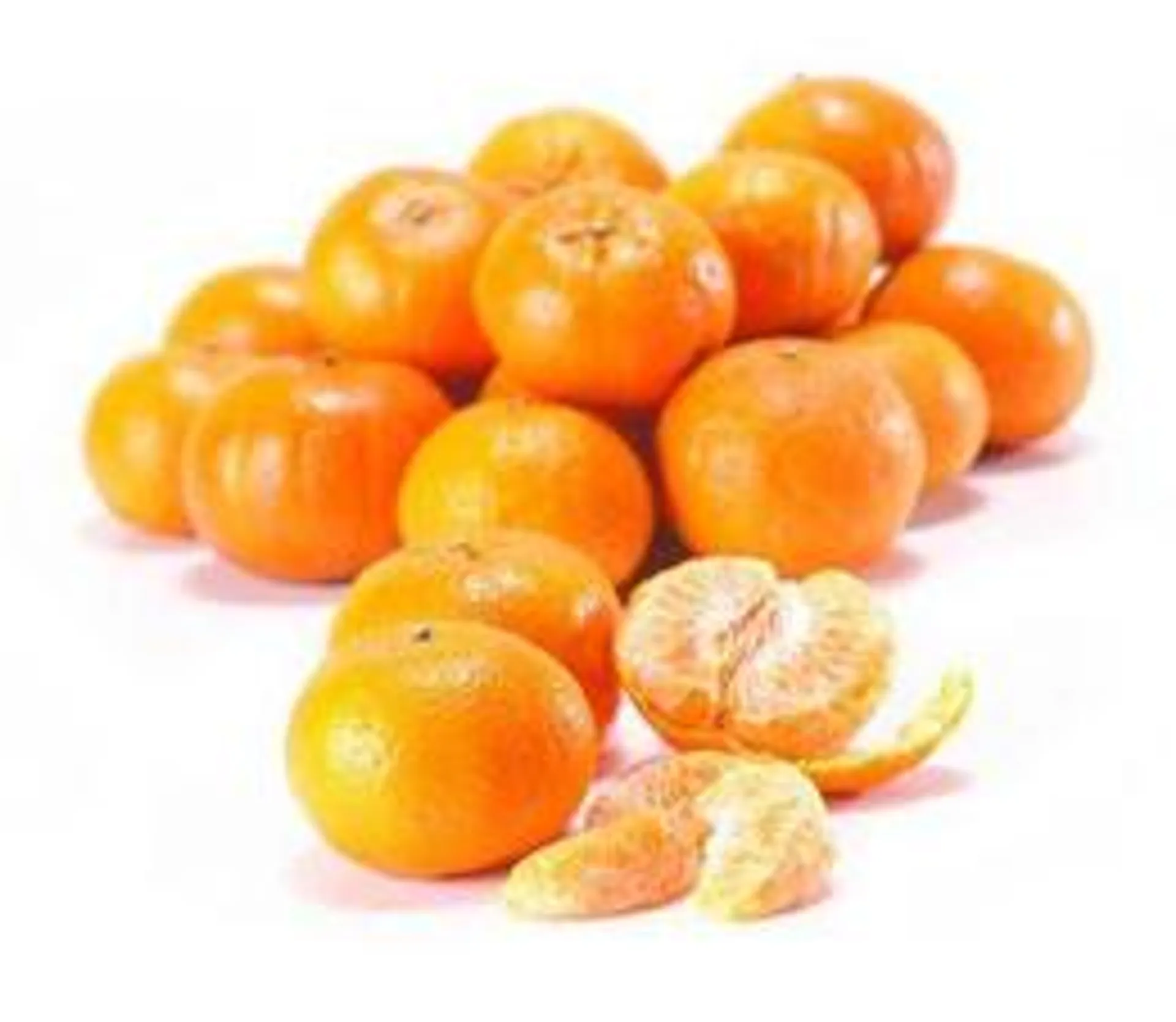 Filiera Qualità Carrefour Clementine 2 kg