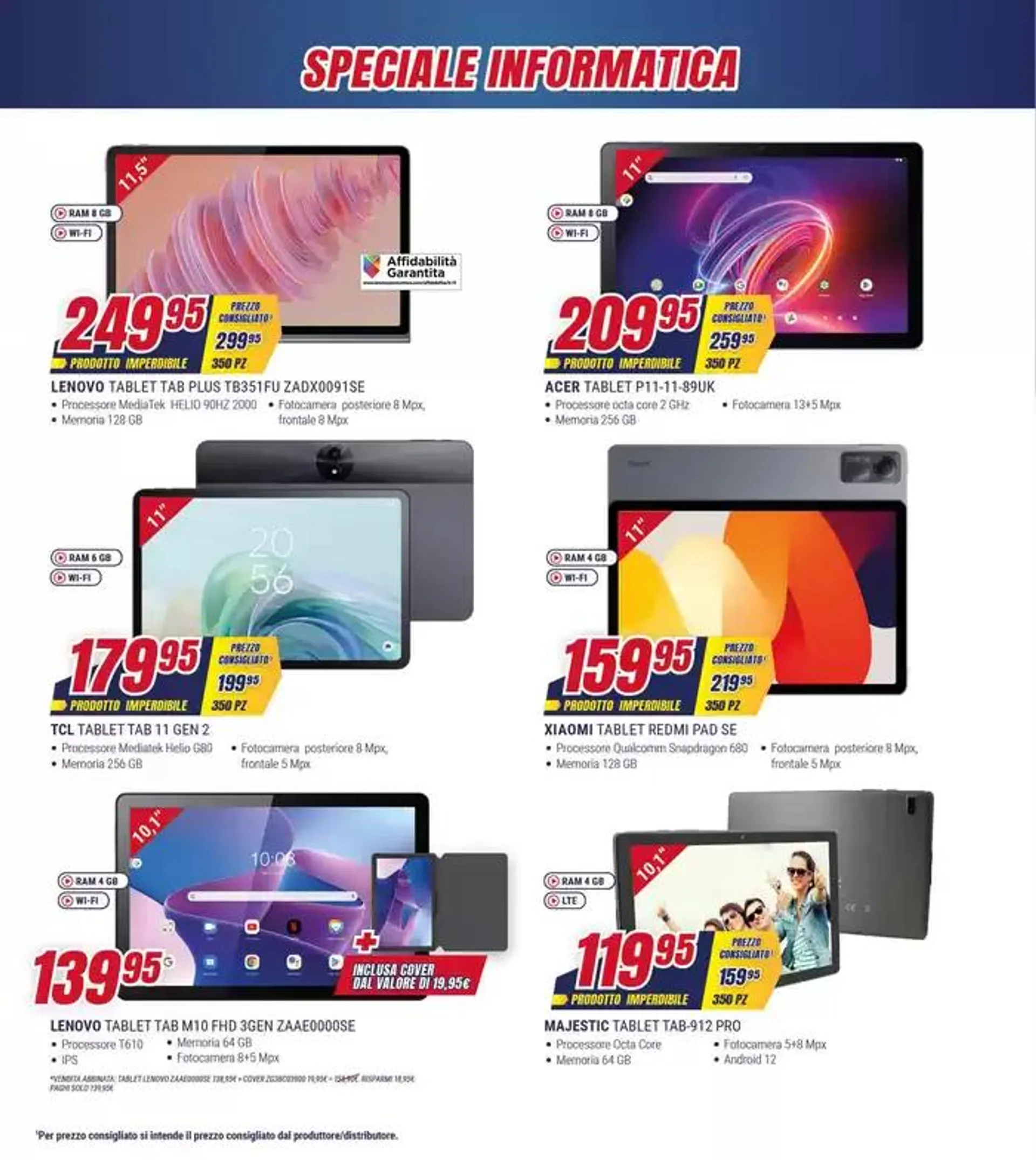 Prendi 3 paghi 2 da 17 aprile a 7 maggio di 2025 - Pagina del volantino 33
