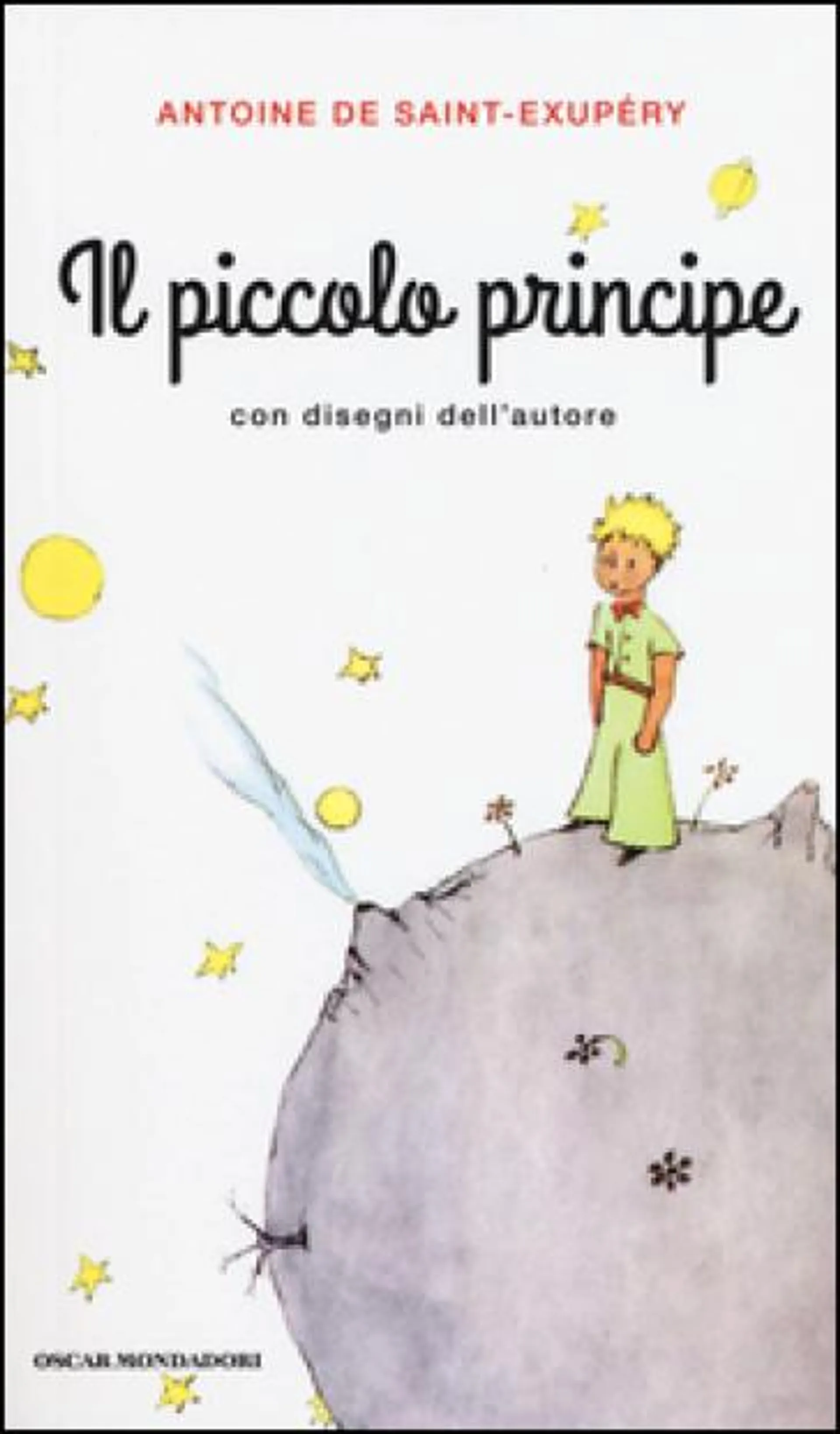 Il Piccolo Principe