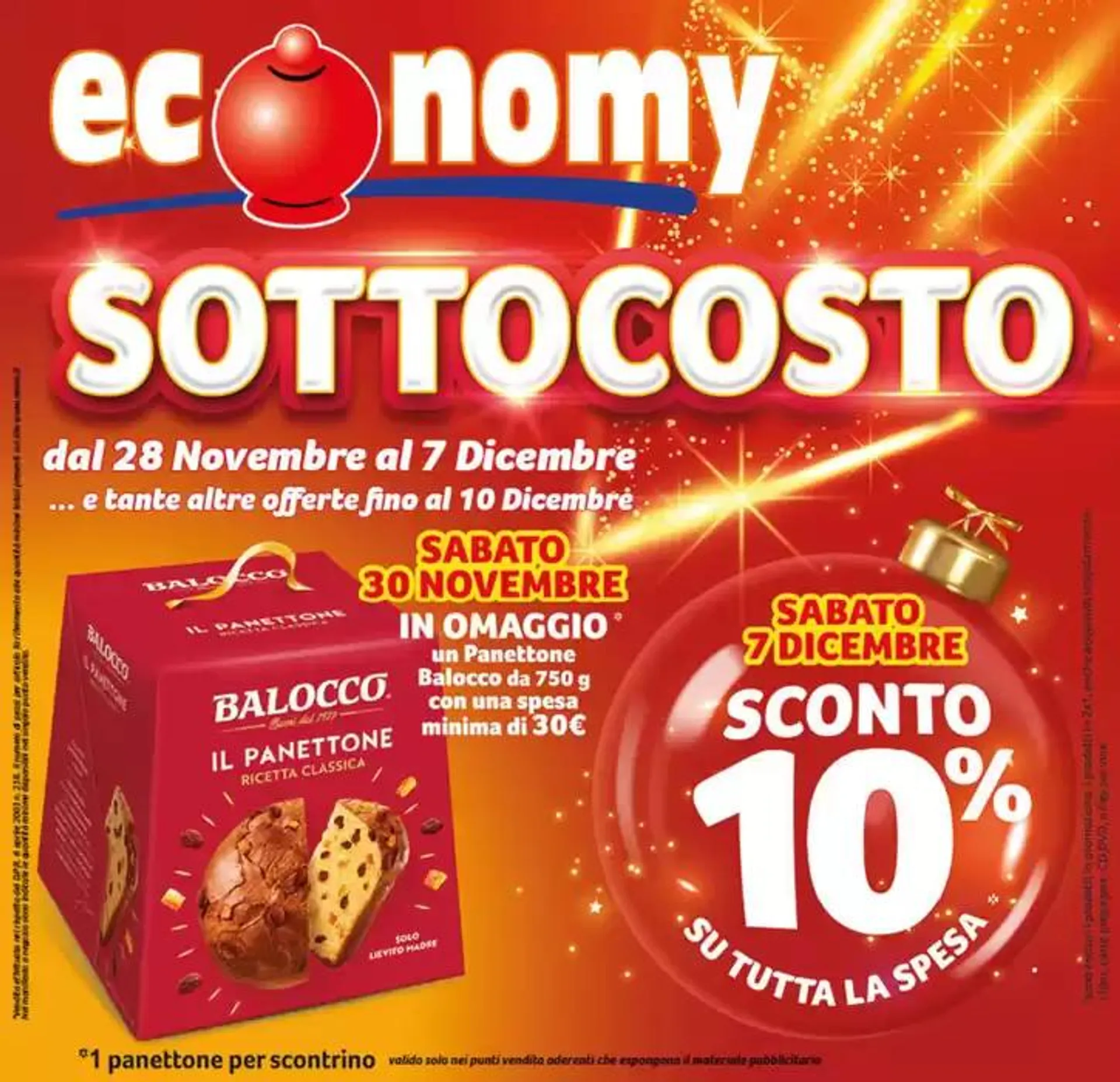 Sottocosto - 1