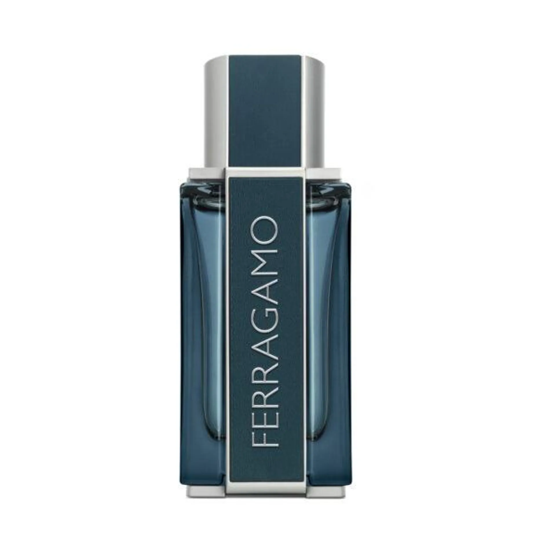 Ferragamo Intense Leather Eau De Parfum