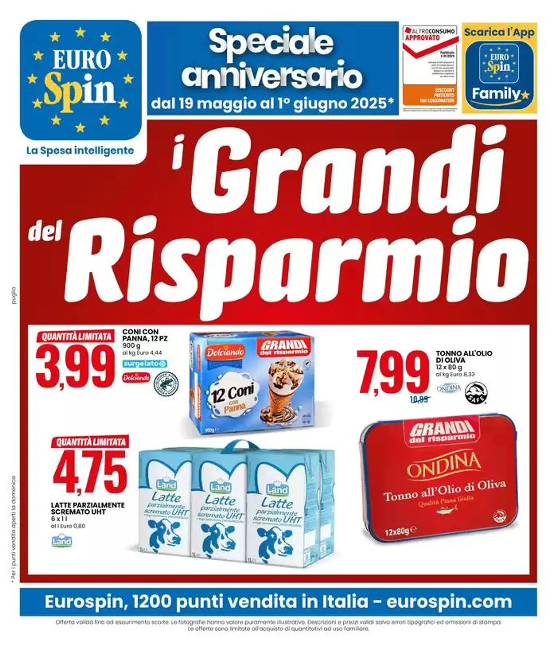 I Grandi del risparmio - 1