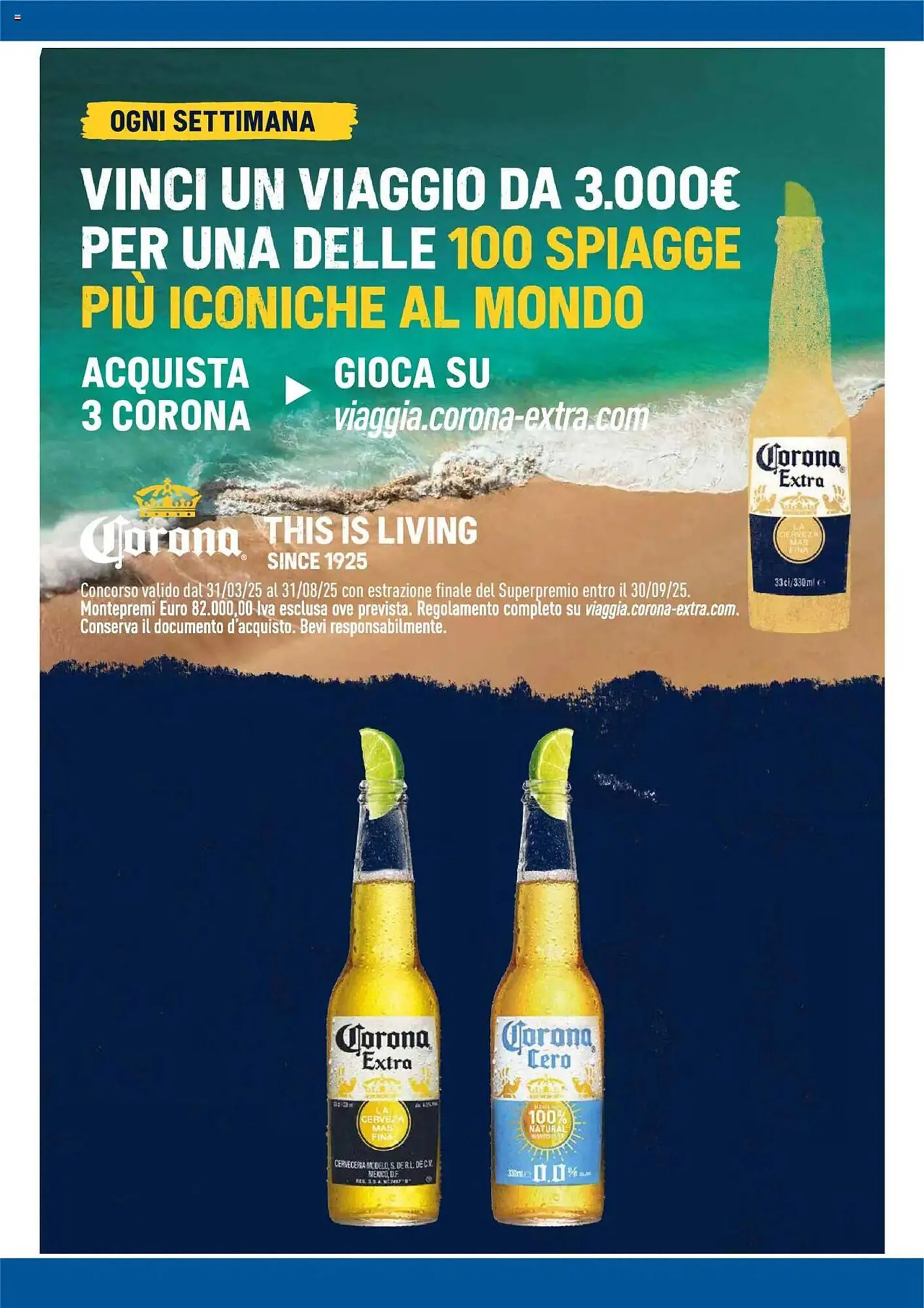 Volantino IperFamila da 5 giugno a 25 giugno di 2025 - Pagina del volantino 12