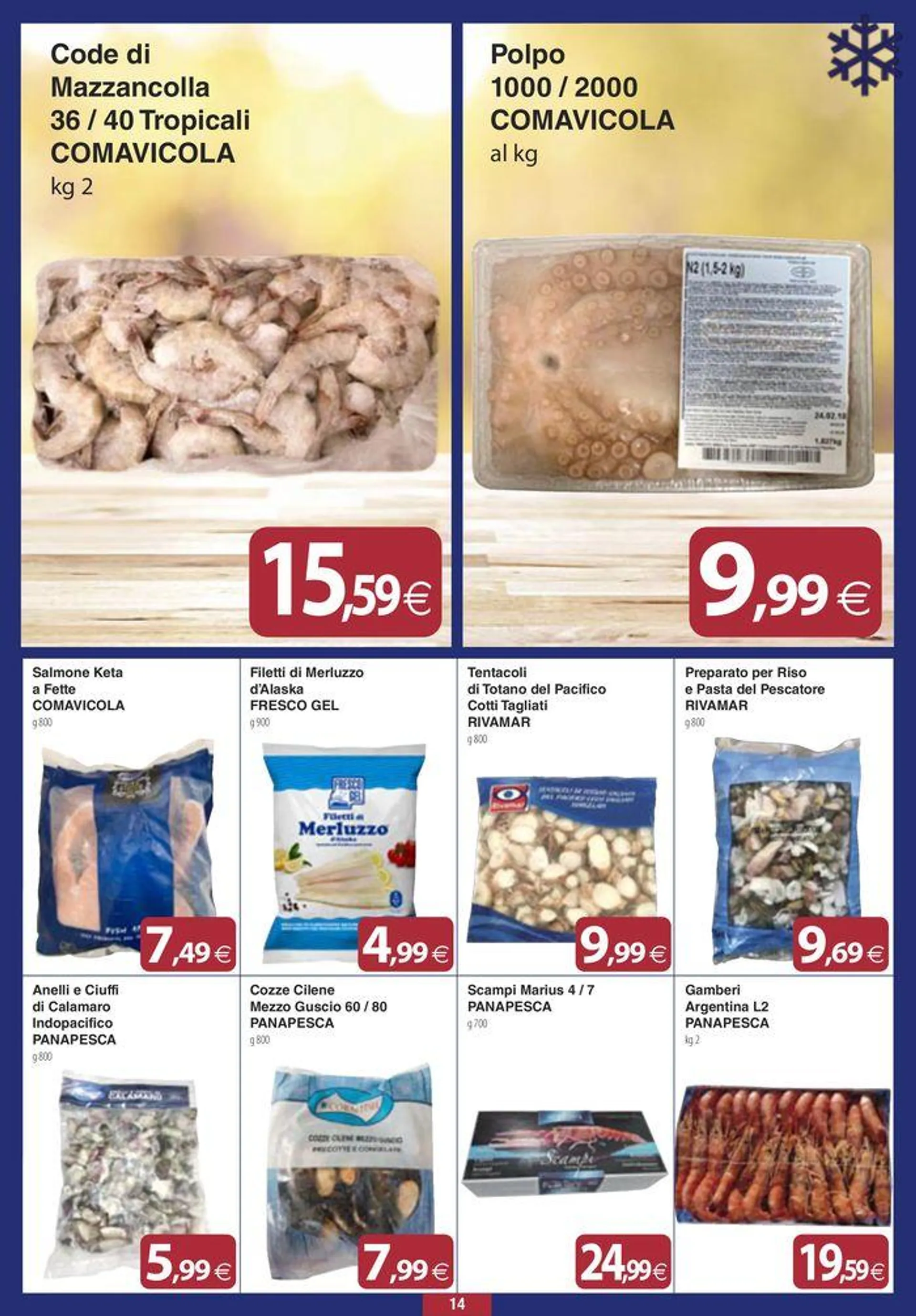 Offerte - 15