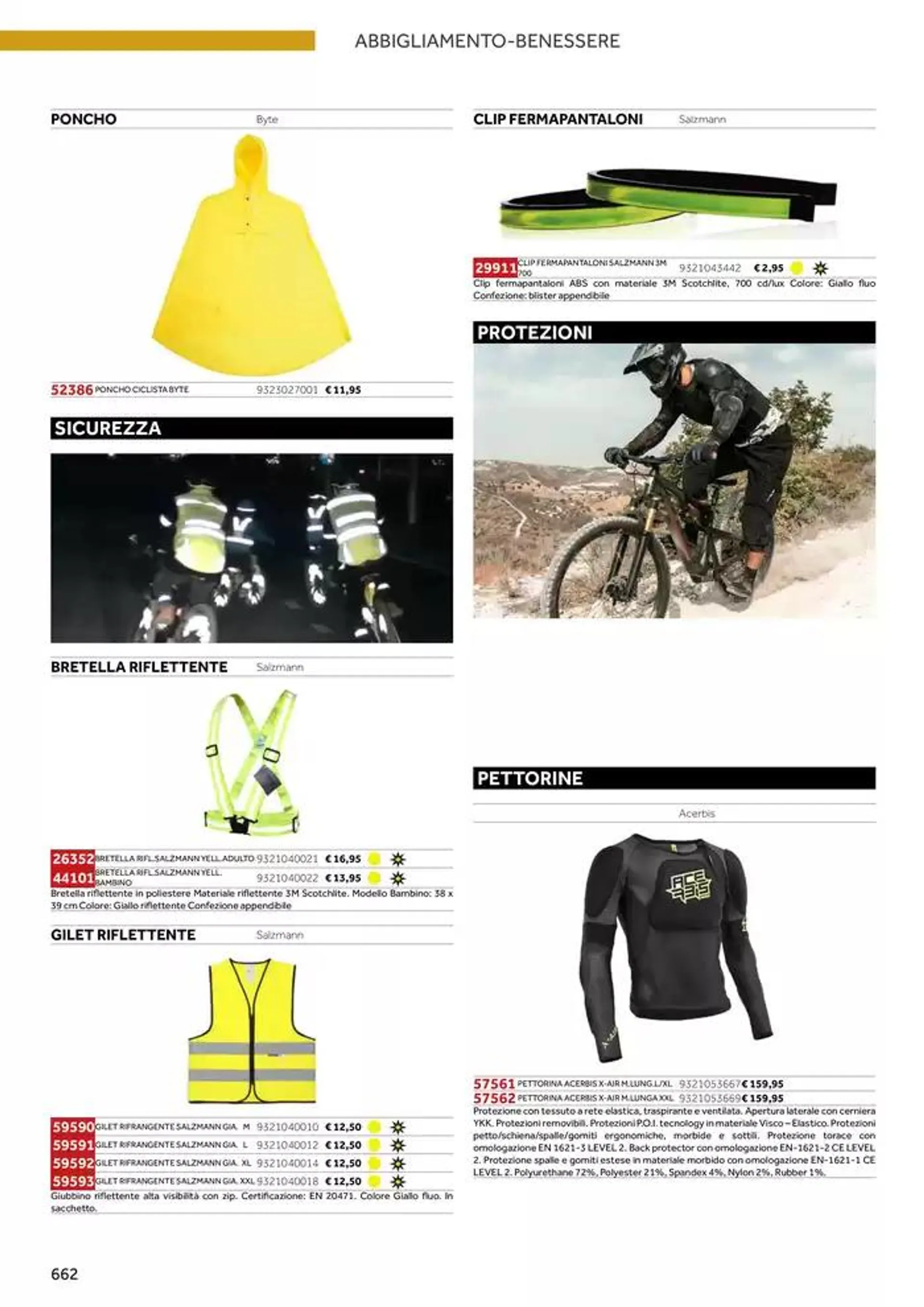 Catalogo AM 2025 da 17 gennaio a 31 dicembre di 2025 - Pagina del volantino 670
