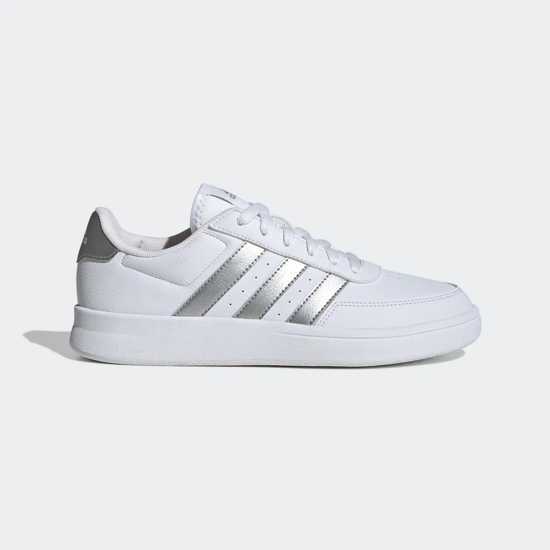 Scarpe donna ADIDAS BREAKNET 2.0 bianche