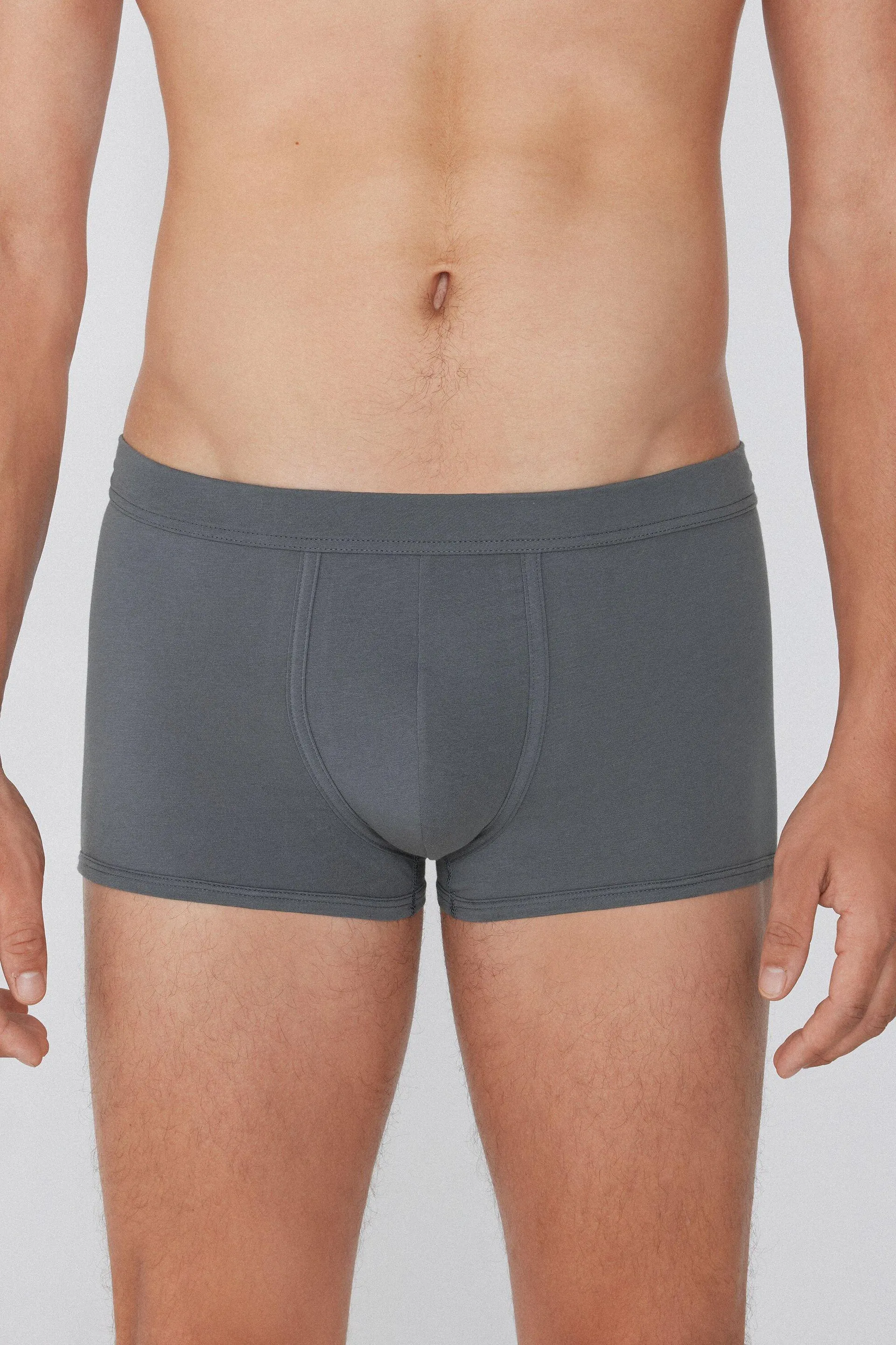 Boxer in Leggerissimo Cotone Extrafine