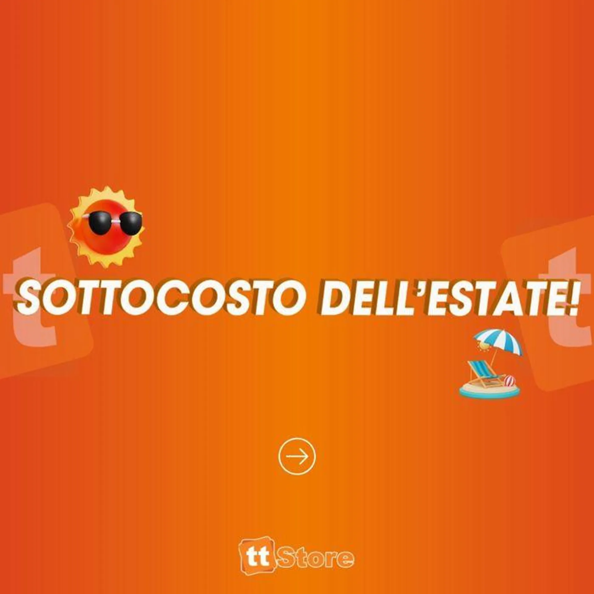 Sottocosto dellestate - 1