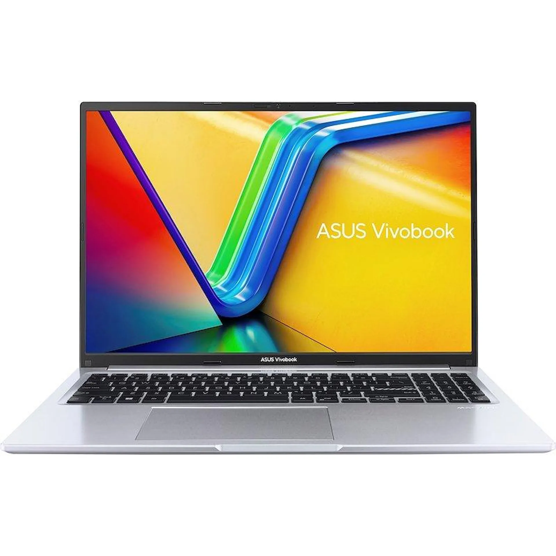 Asus Notebook Vivobook 16" 16 GB / 1 TB F1605ZA-MB297W Silver