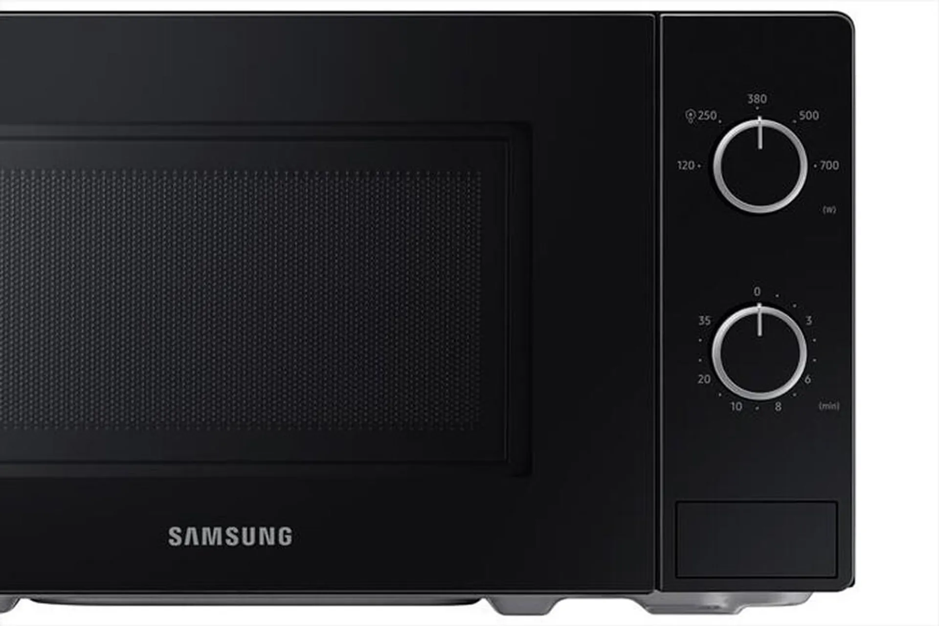 SAMSUNG - MS20A3010AL/ET-NERO