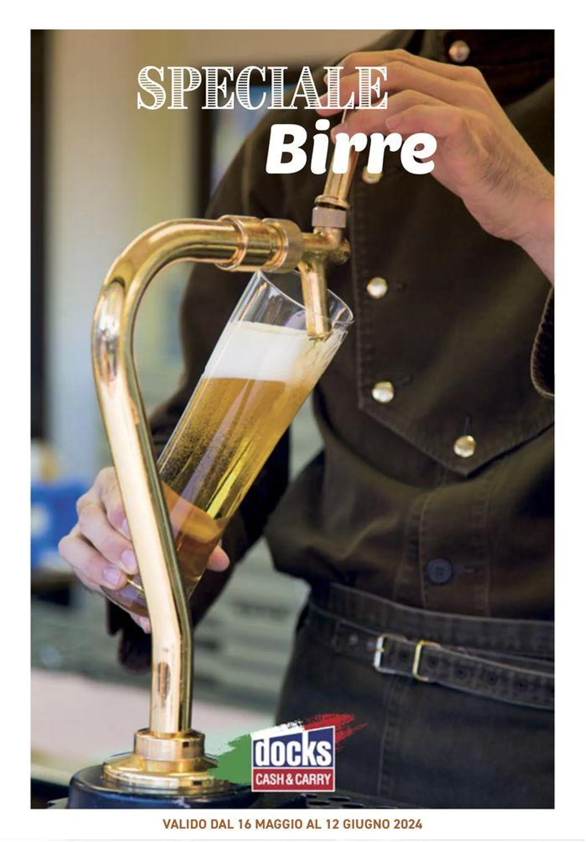 Speciale birre - 1