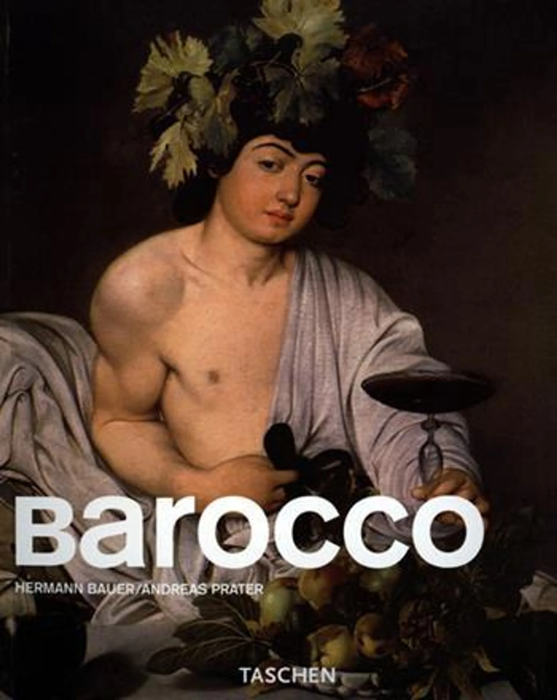 Barocco. Ediz. illustrata